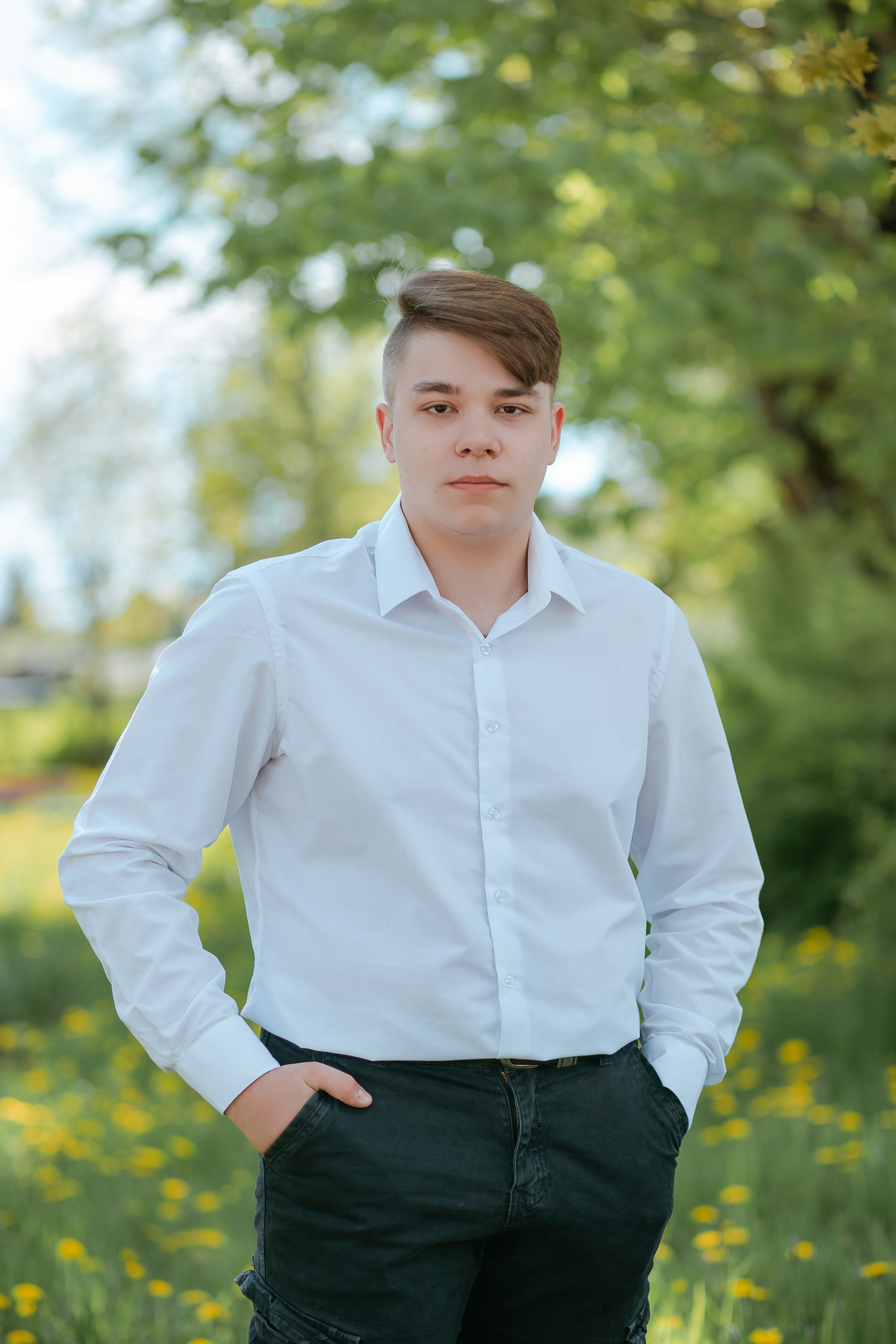 Фотосъемка выпускников 9 класса. Студия выпускных альбомов Остров