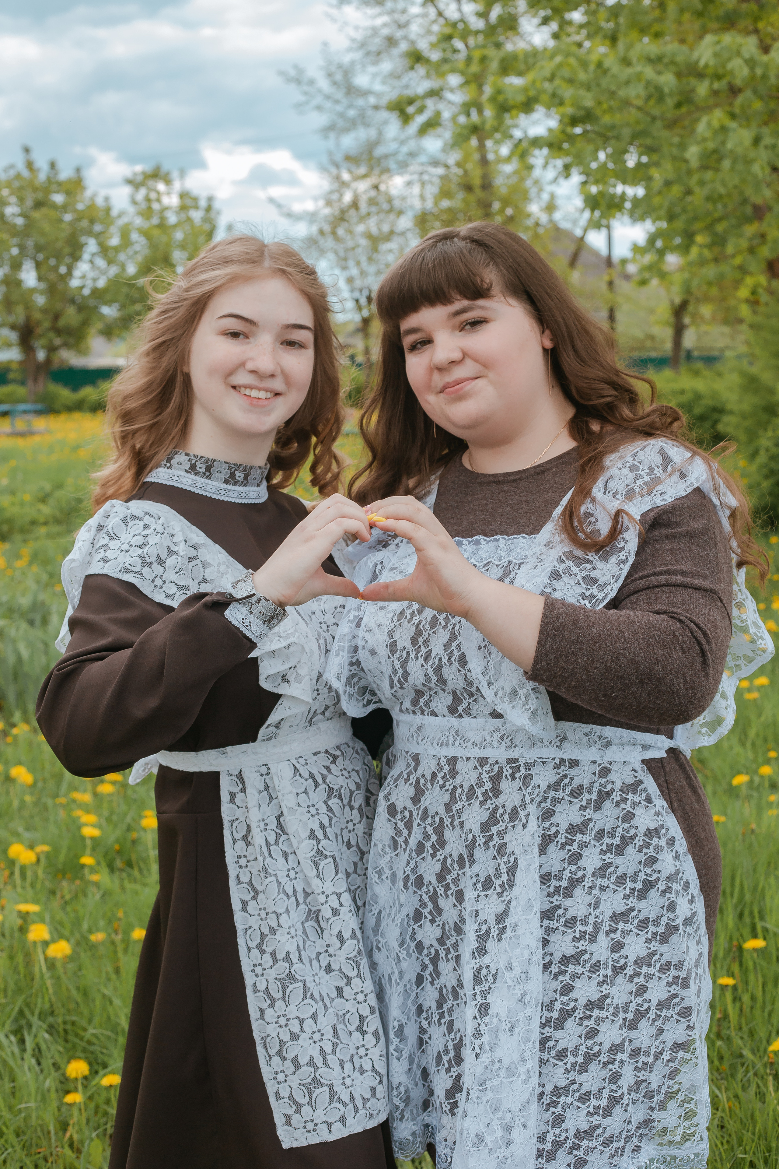 Фотосъемка выпускников 9 класса. Студия выпускных альбомов Остров