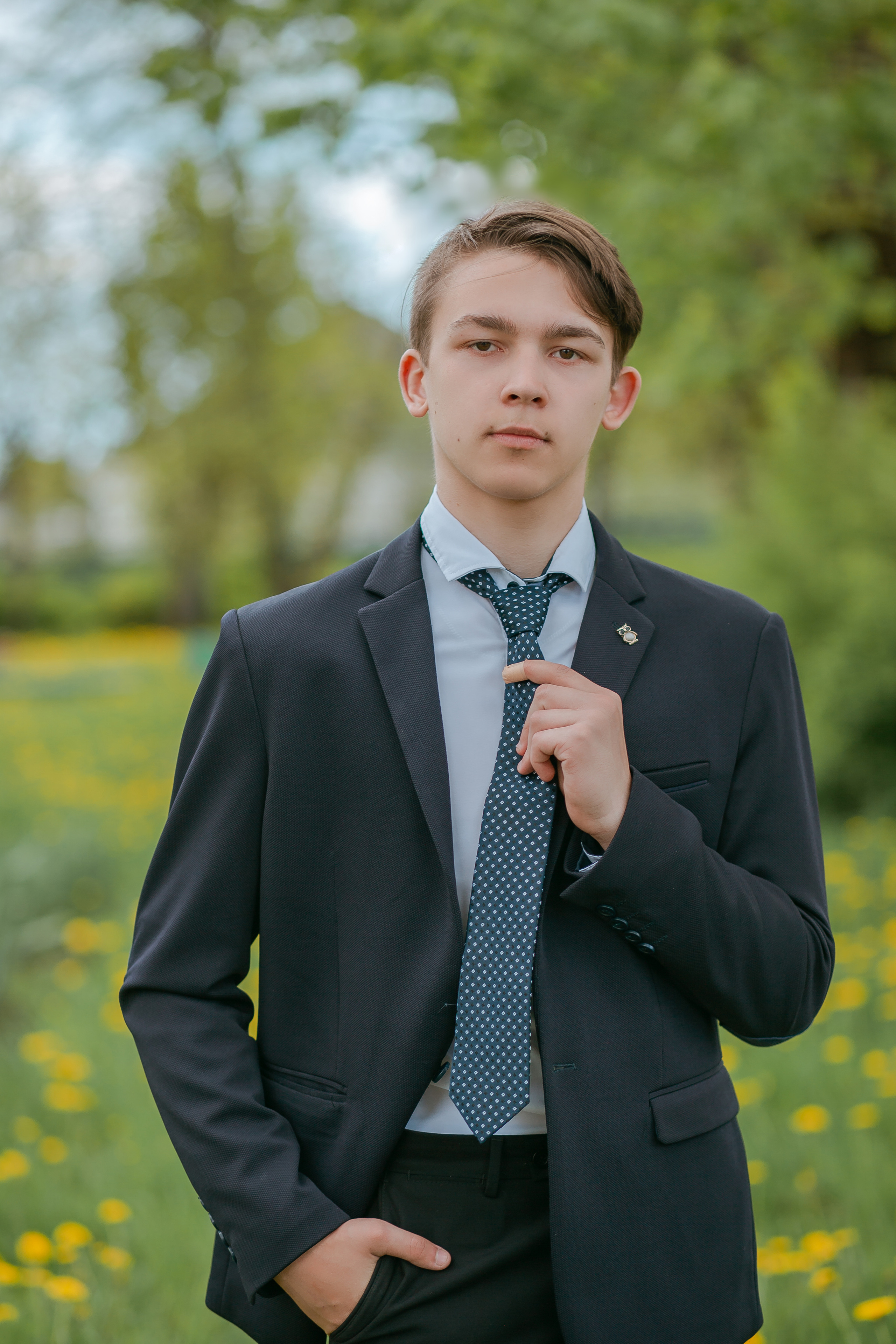 Фотосъемка выпускников 9 класса. Студия выпускных альбомов Остров