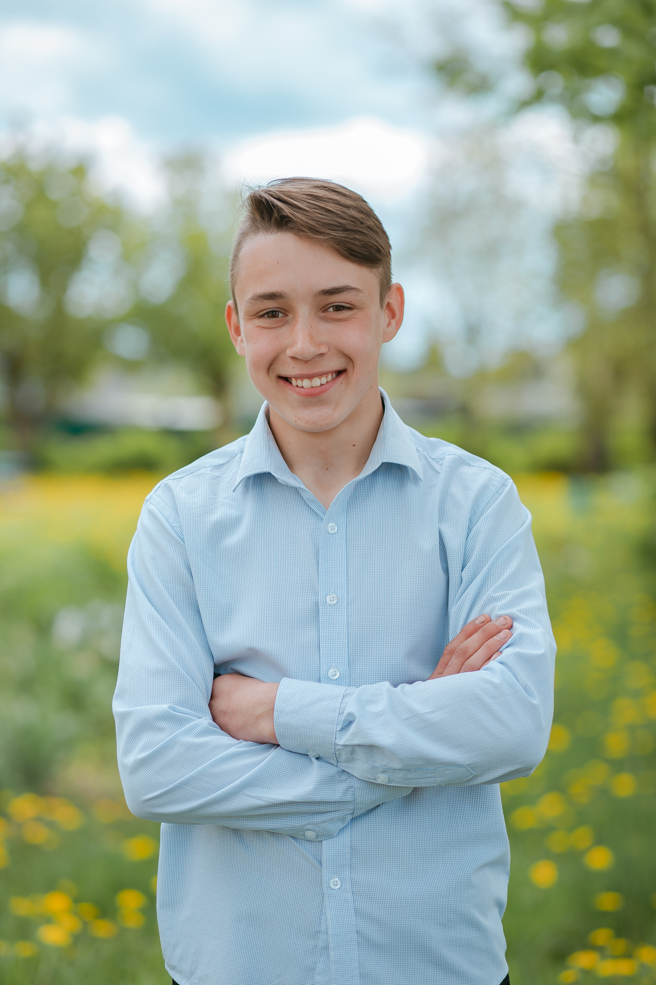 Фотосъемка выпускников 9 класса. Студия выпускных альбомов Остров