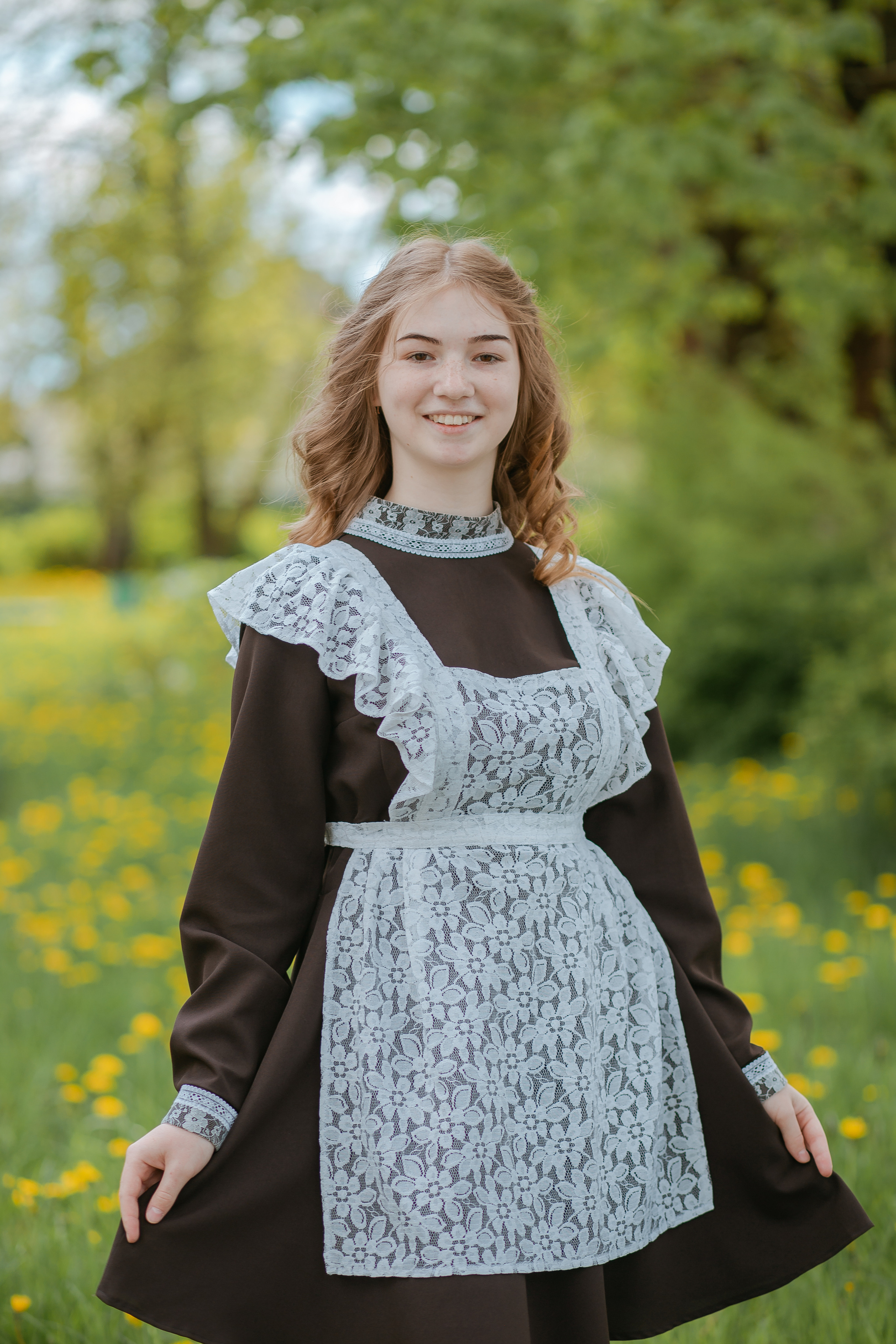 Фотосъемка выпускников 9 класса. Студия выпускных альбомов Остров