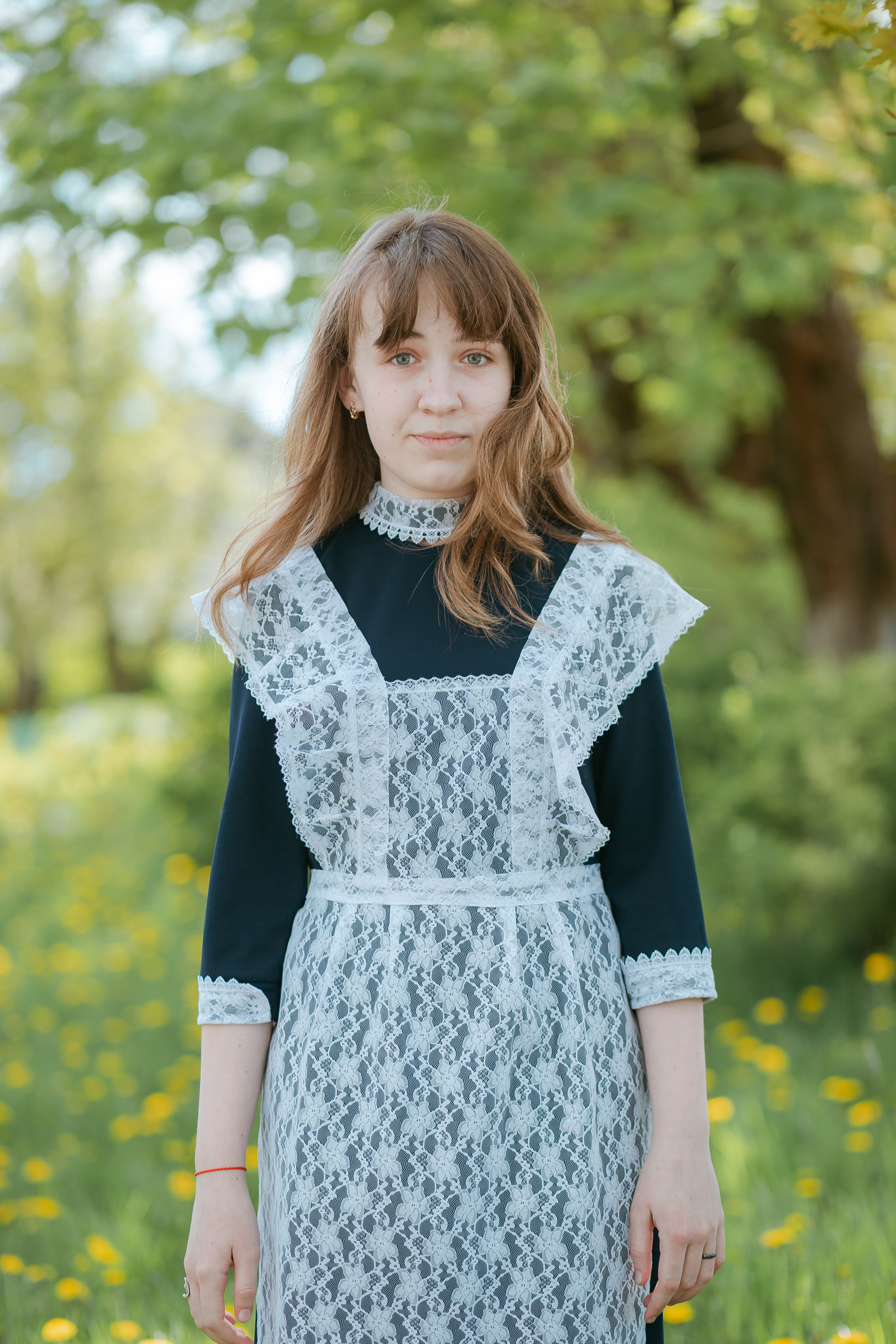 Фотосъемка выпускников 9 класса. Студия выпускных альбомов Остров