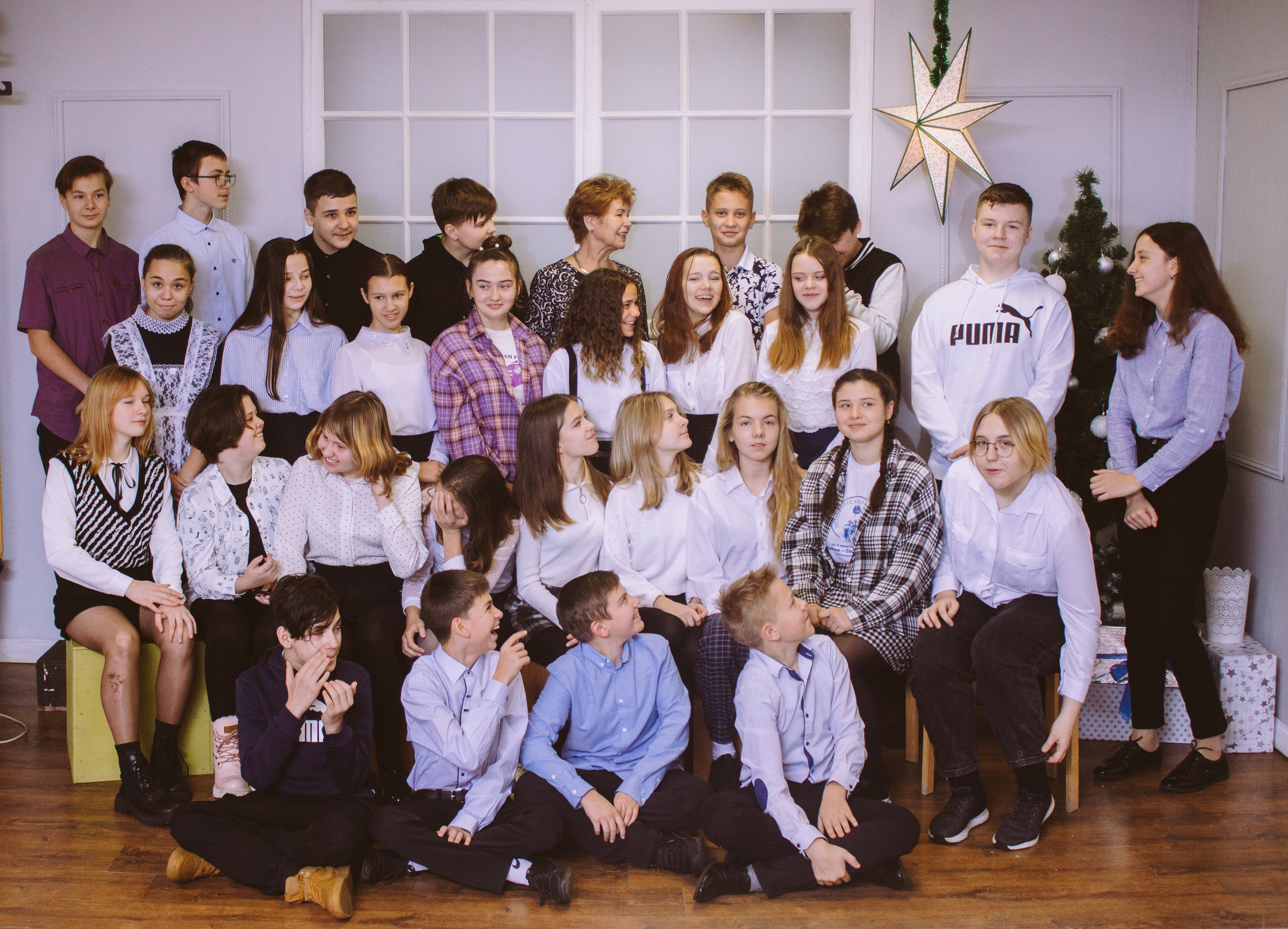 Отзывы. Студия выпускных альбомов Остров