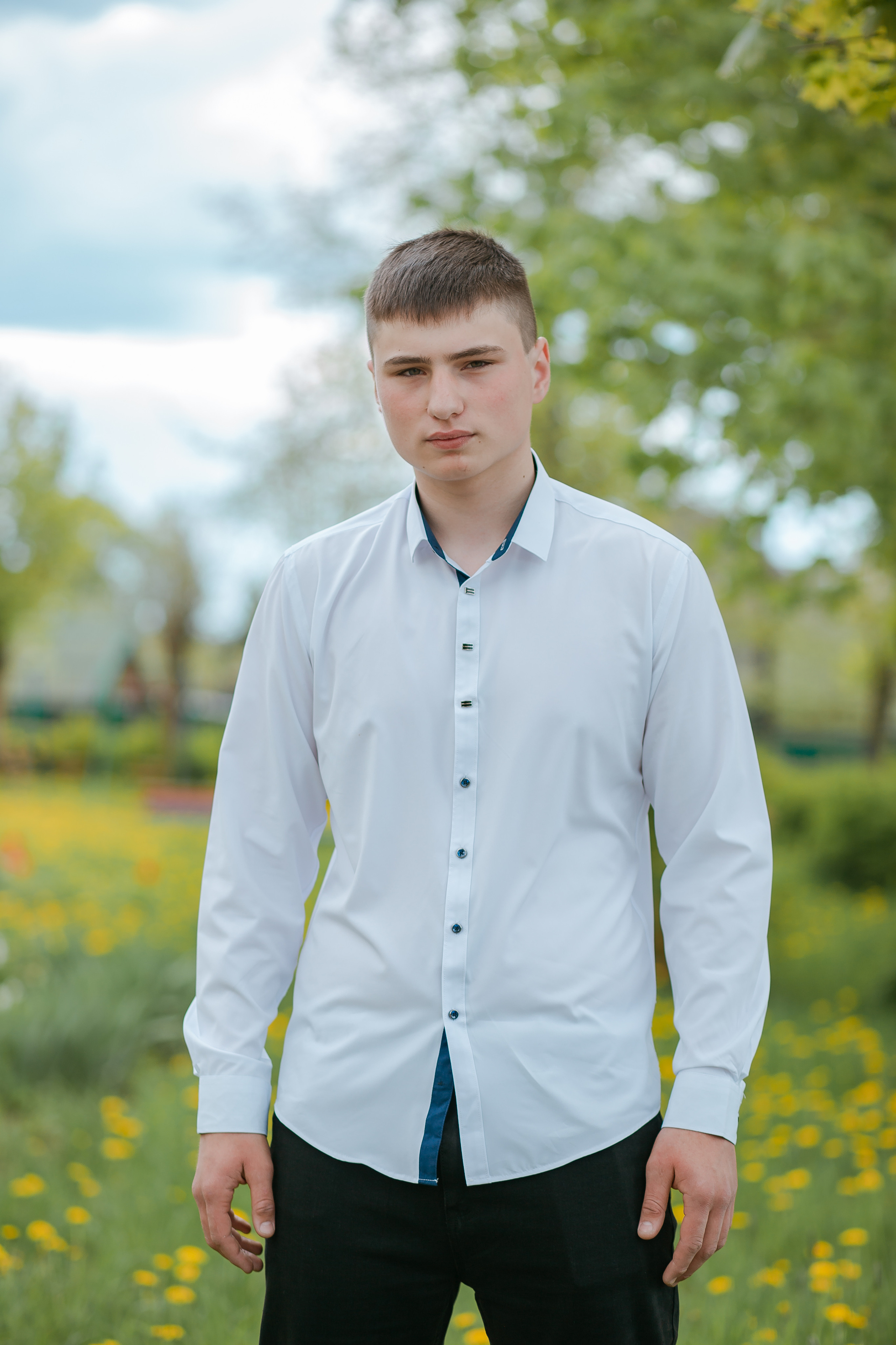 Фотосъемка выпускников 9 класса. Студия выпускных альбомов Остров