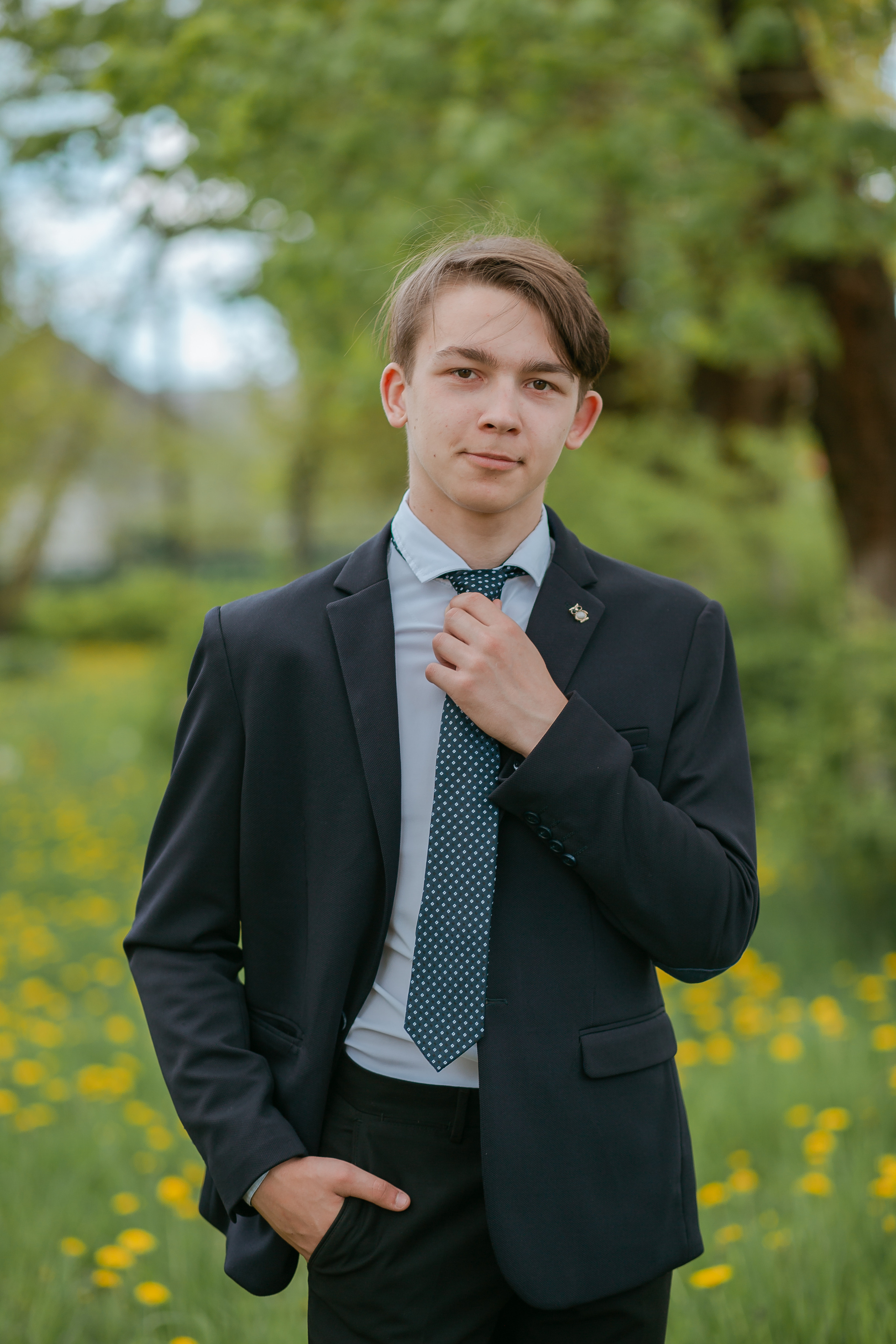 Фотосъемка выпускников 9 класса. Студия выпускных альбомов Остров