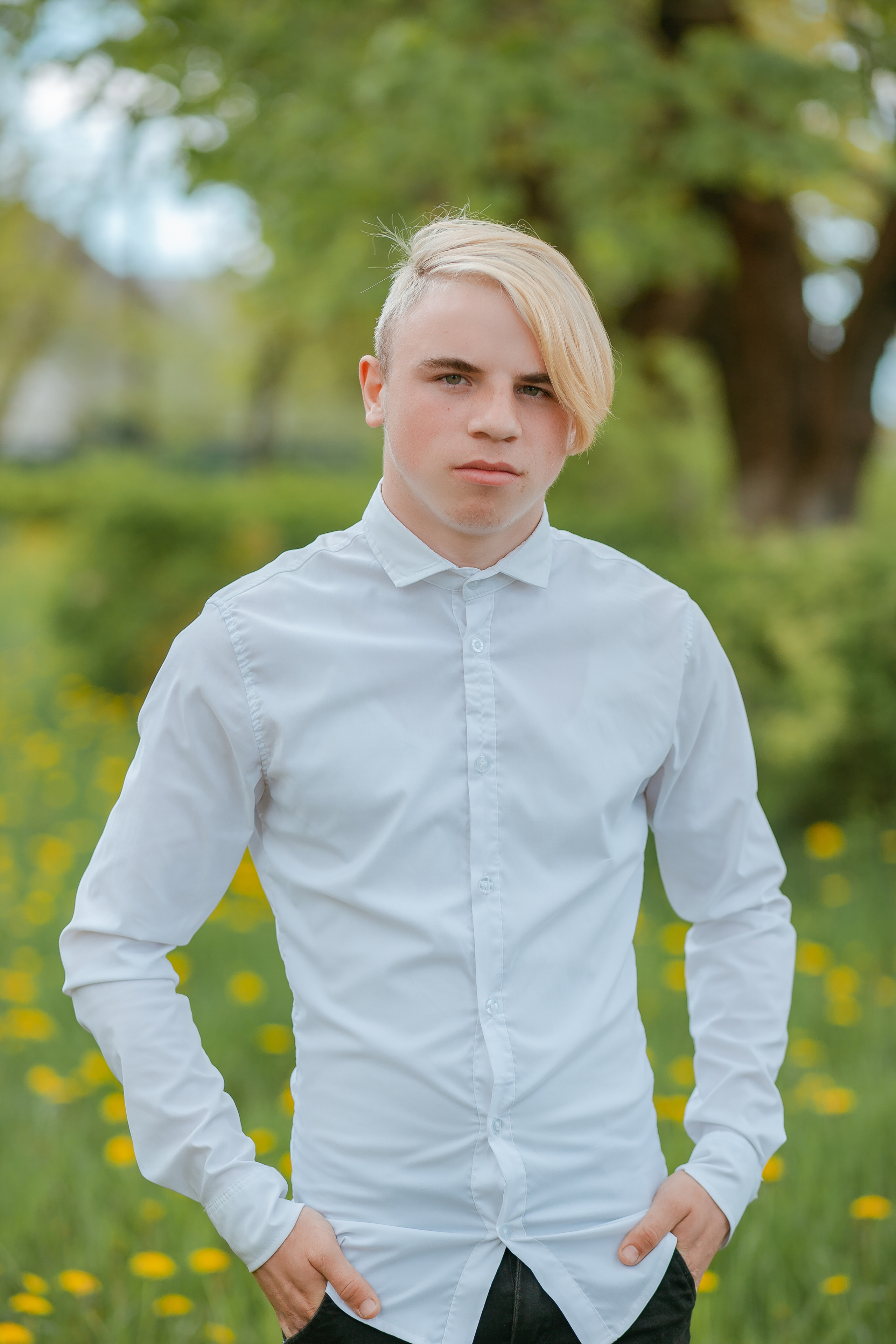 Фотосъемка выпускников 9 класса. Студия выпускных альбомов Остров