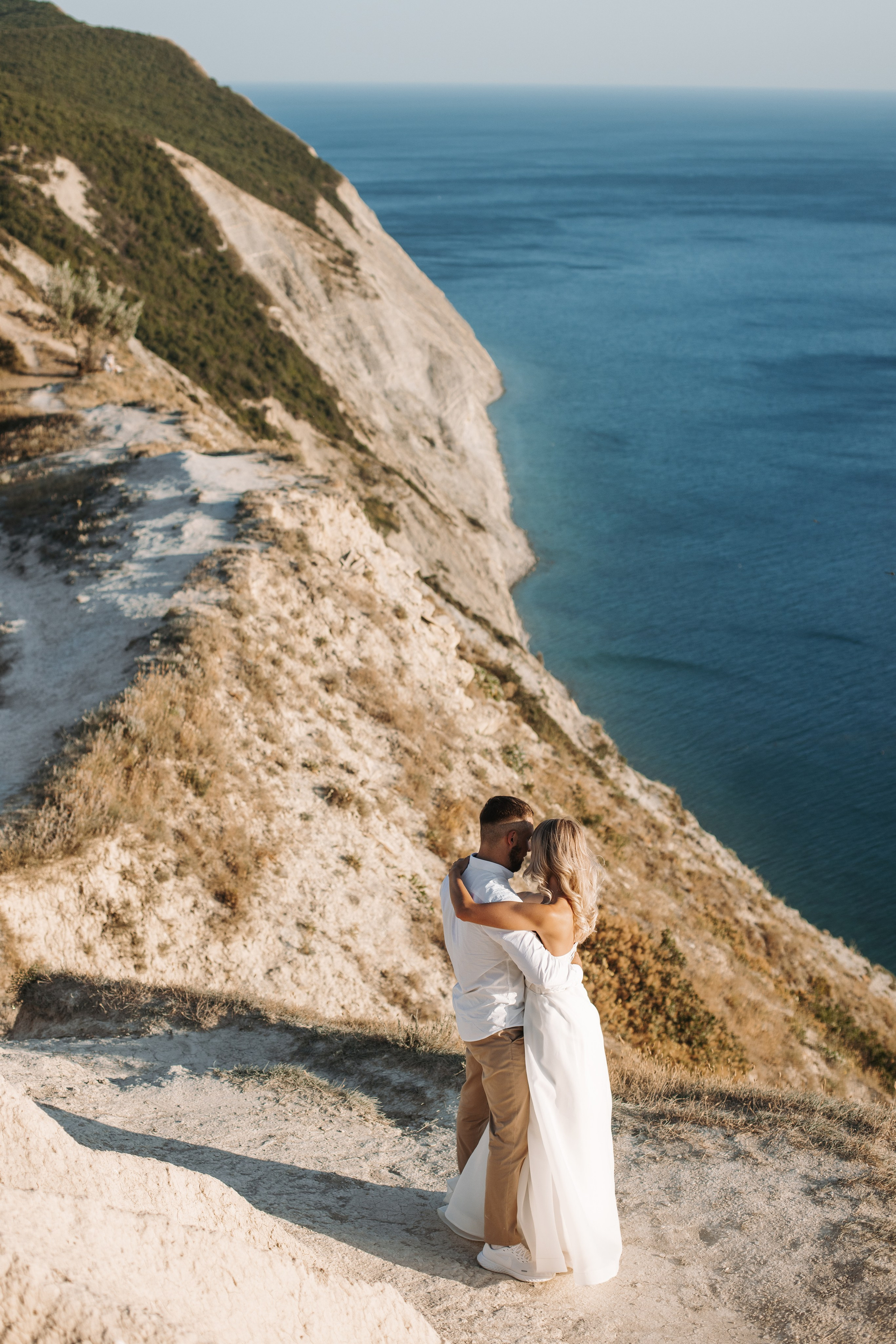 Anapa Wedding. Фотограф на Юге России