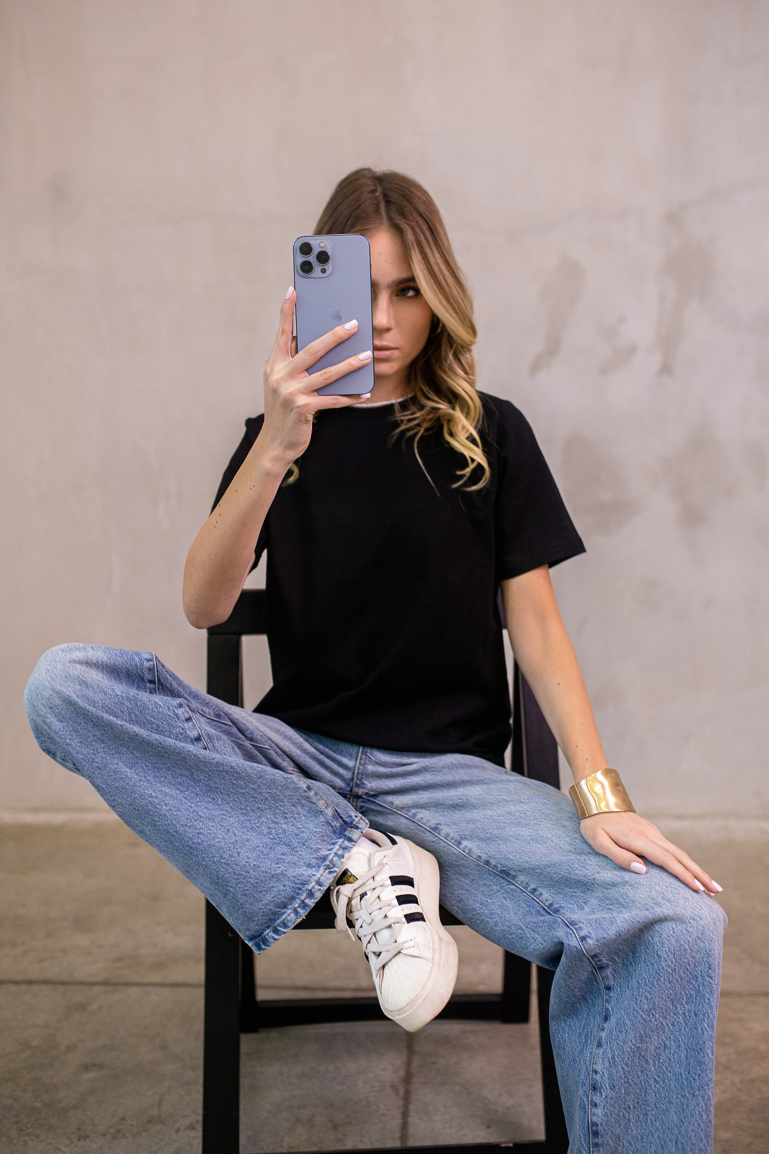 WB. Фотограф Дарья Воскресенская в Москве