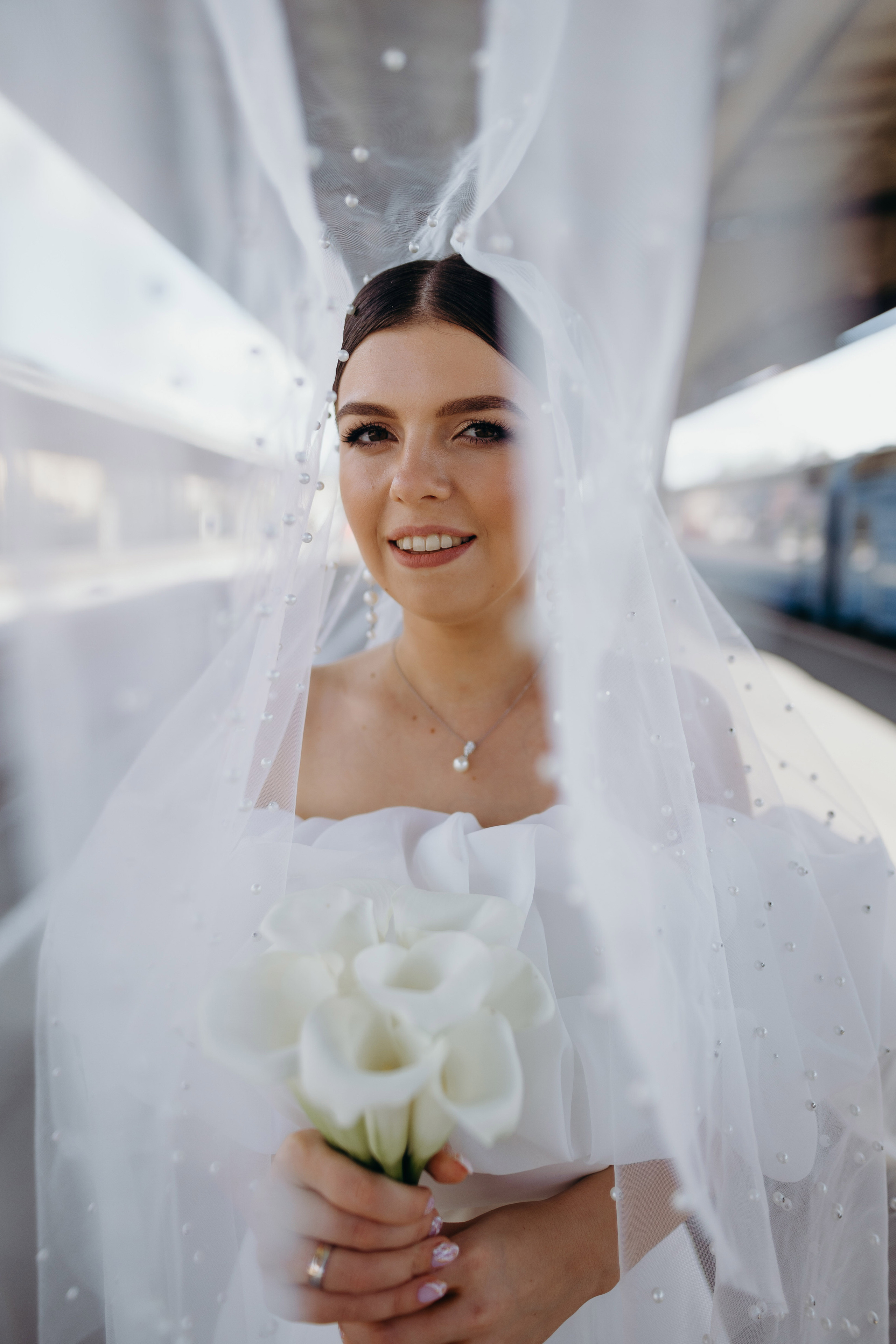 Wedding day 23.08.23. Свадебный фотограф в Санкт-Петербурге