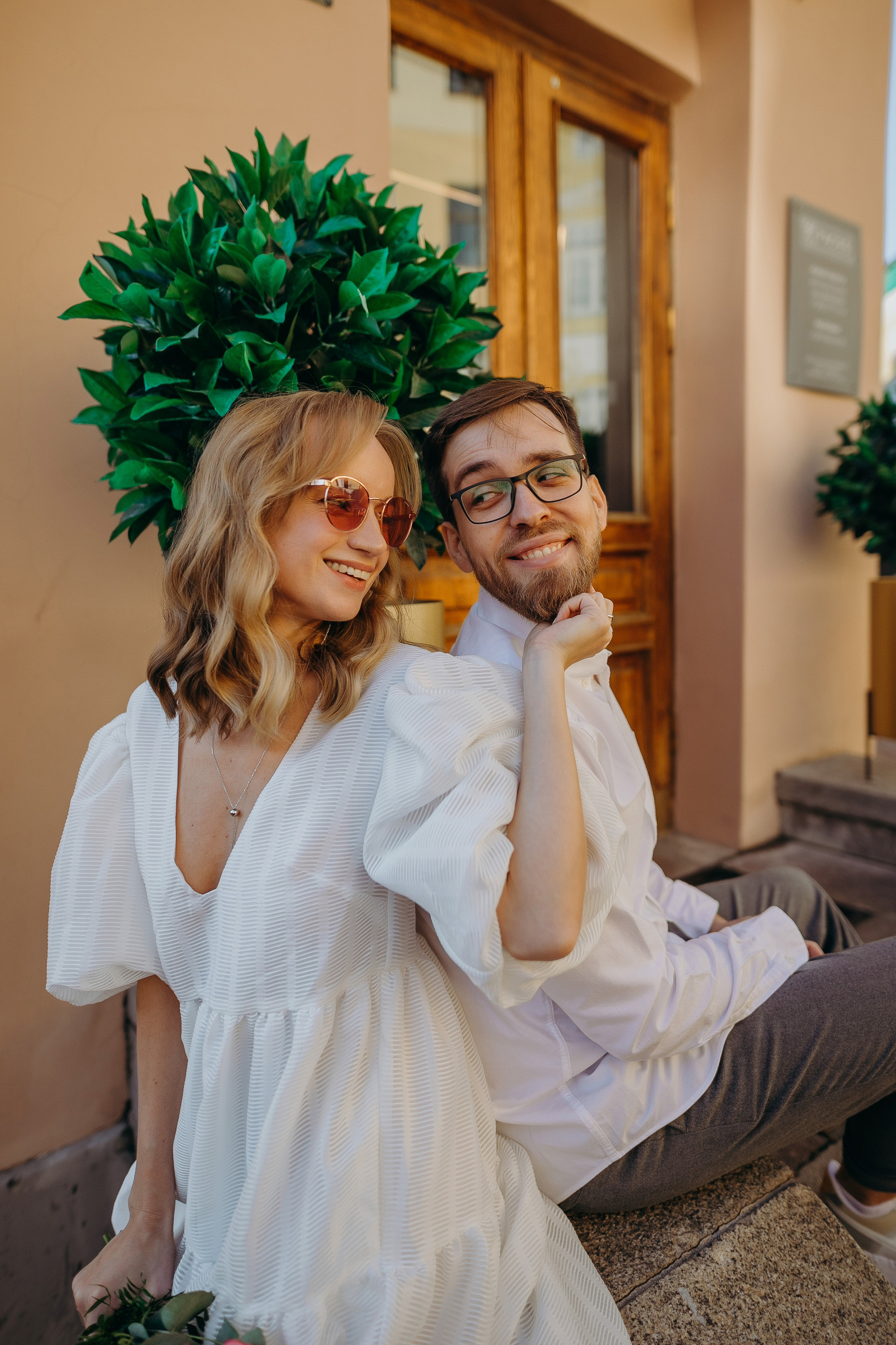 Wedding day 29.10.21. Свадебный фотограф в Санкт-Петербурге