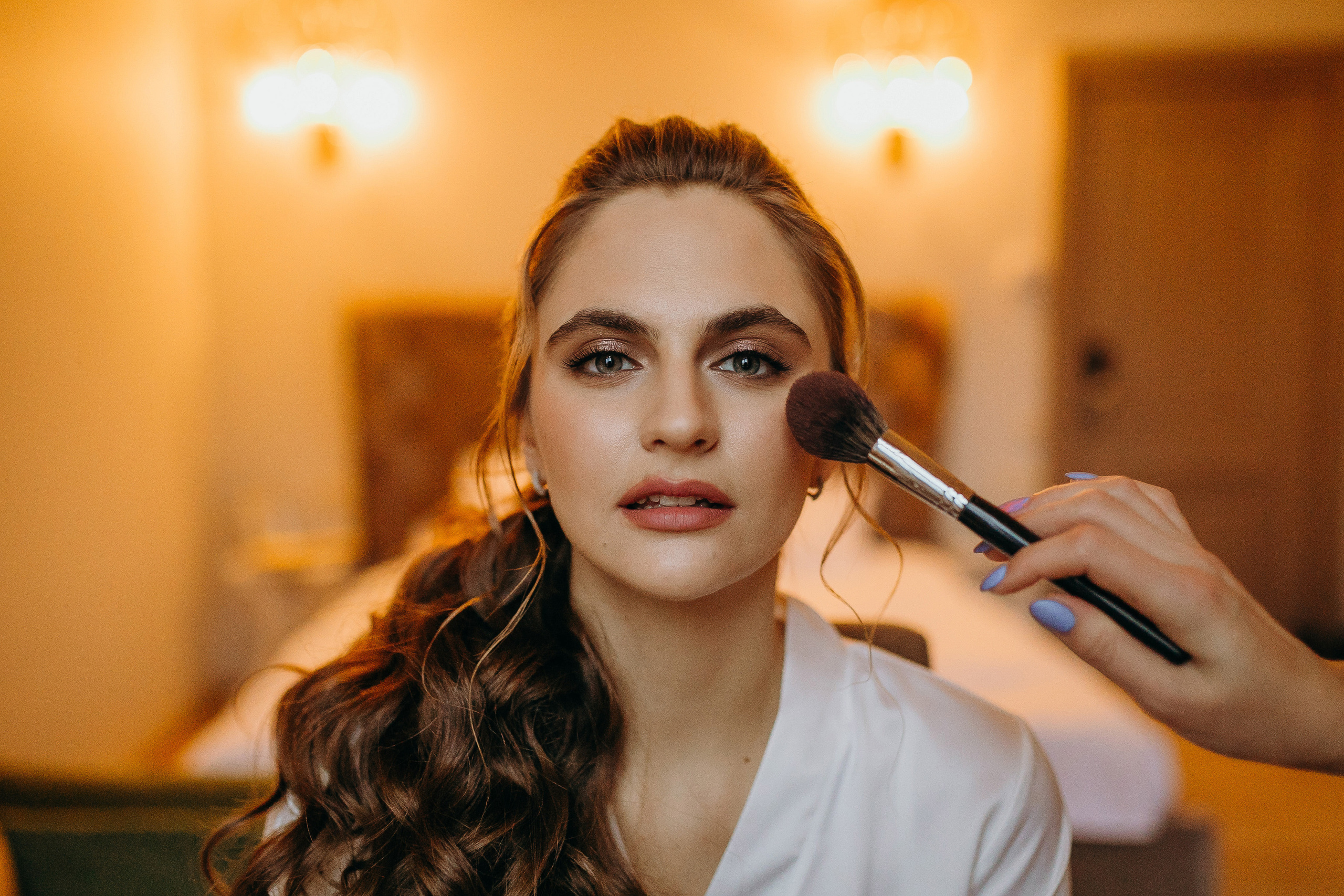 Wedding day 21.10.21. Свадебный фотограф в Санкт-Петербурге