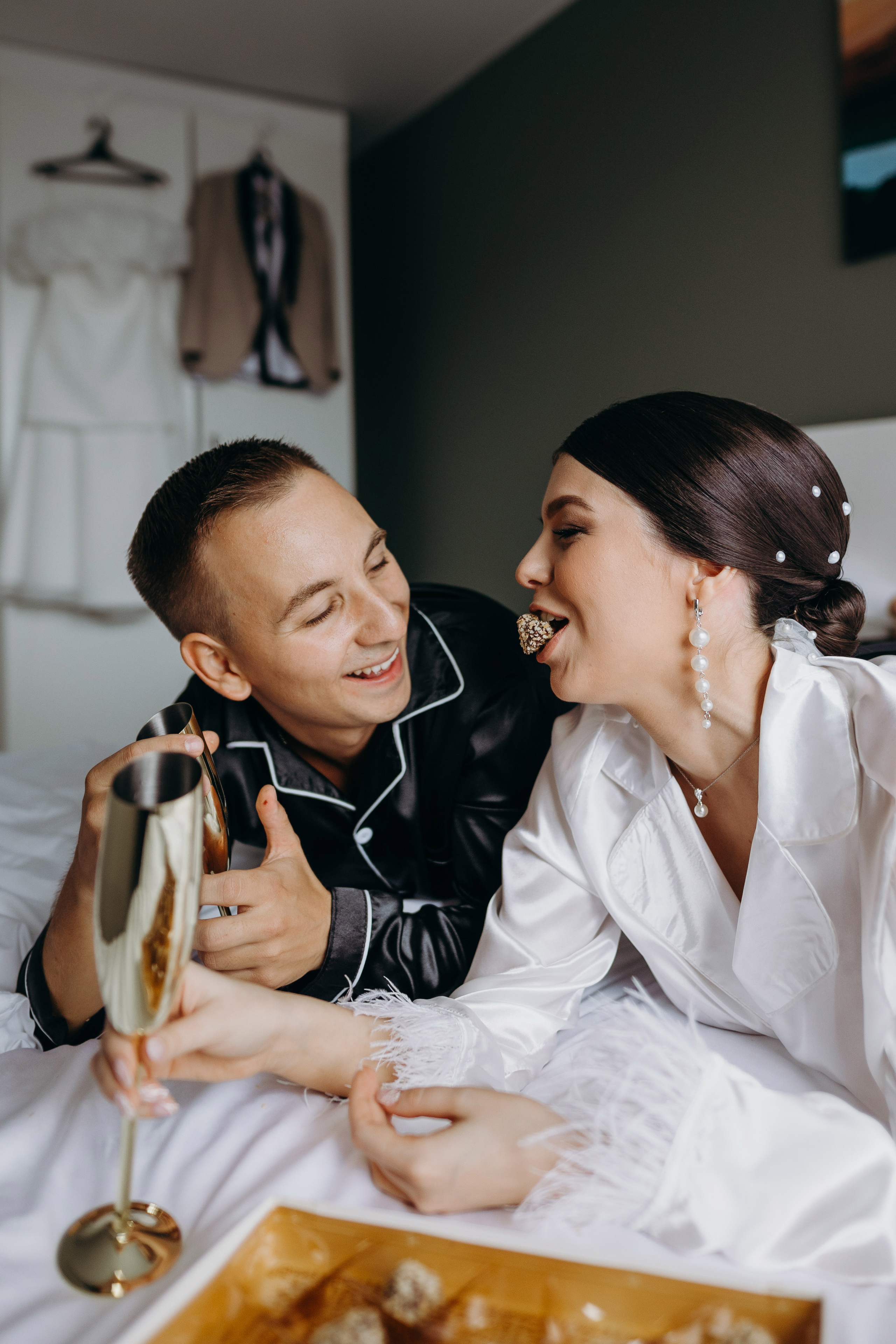 Wedding day 23.08.23. Свадебный фотограф в Санкт-Петербурге