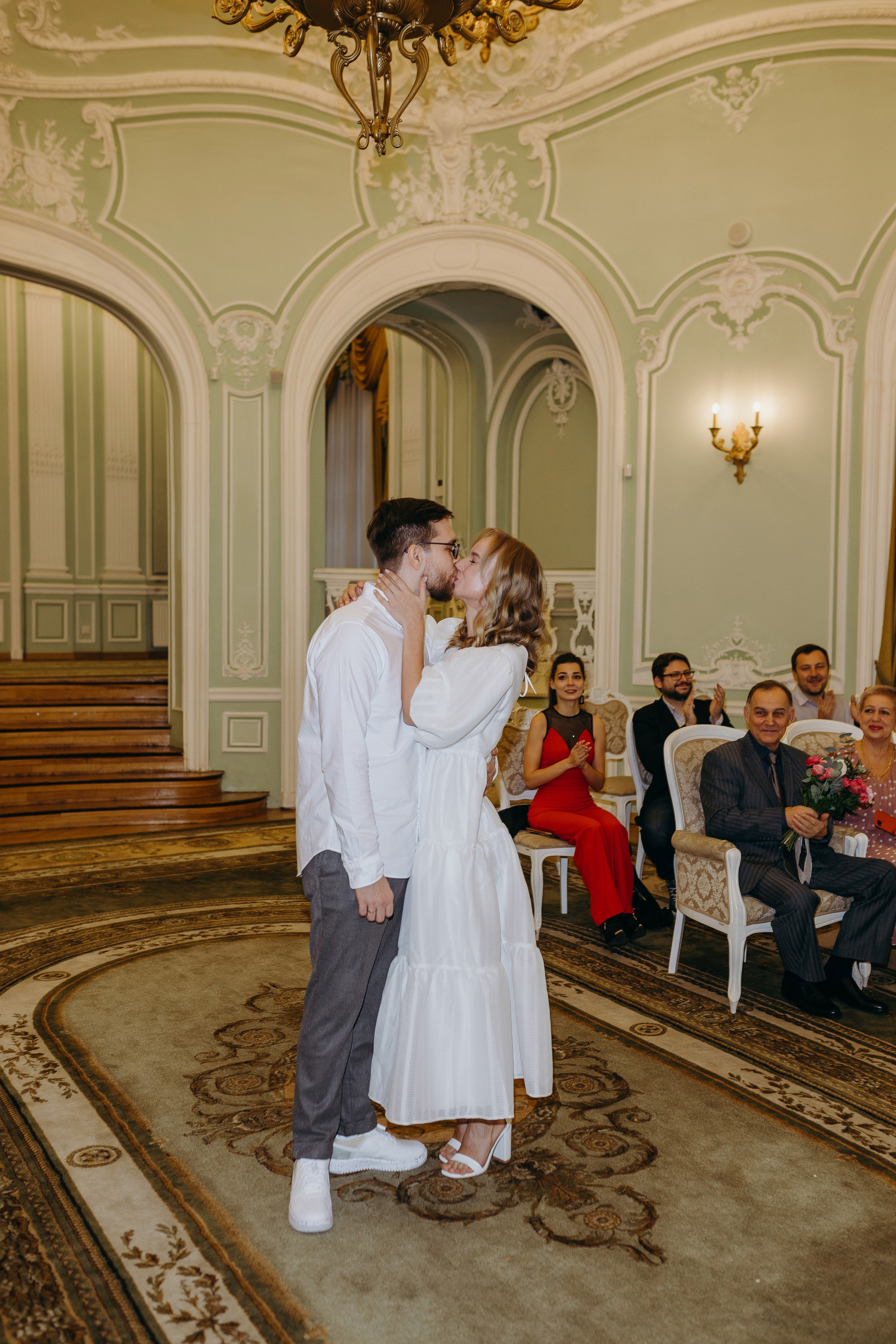 Wedding day 29.10.21. Свадебный фотограф в Санкт-Петербурге