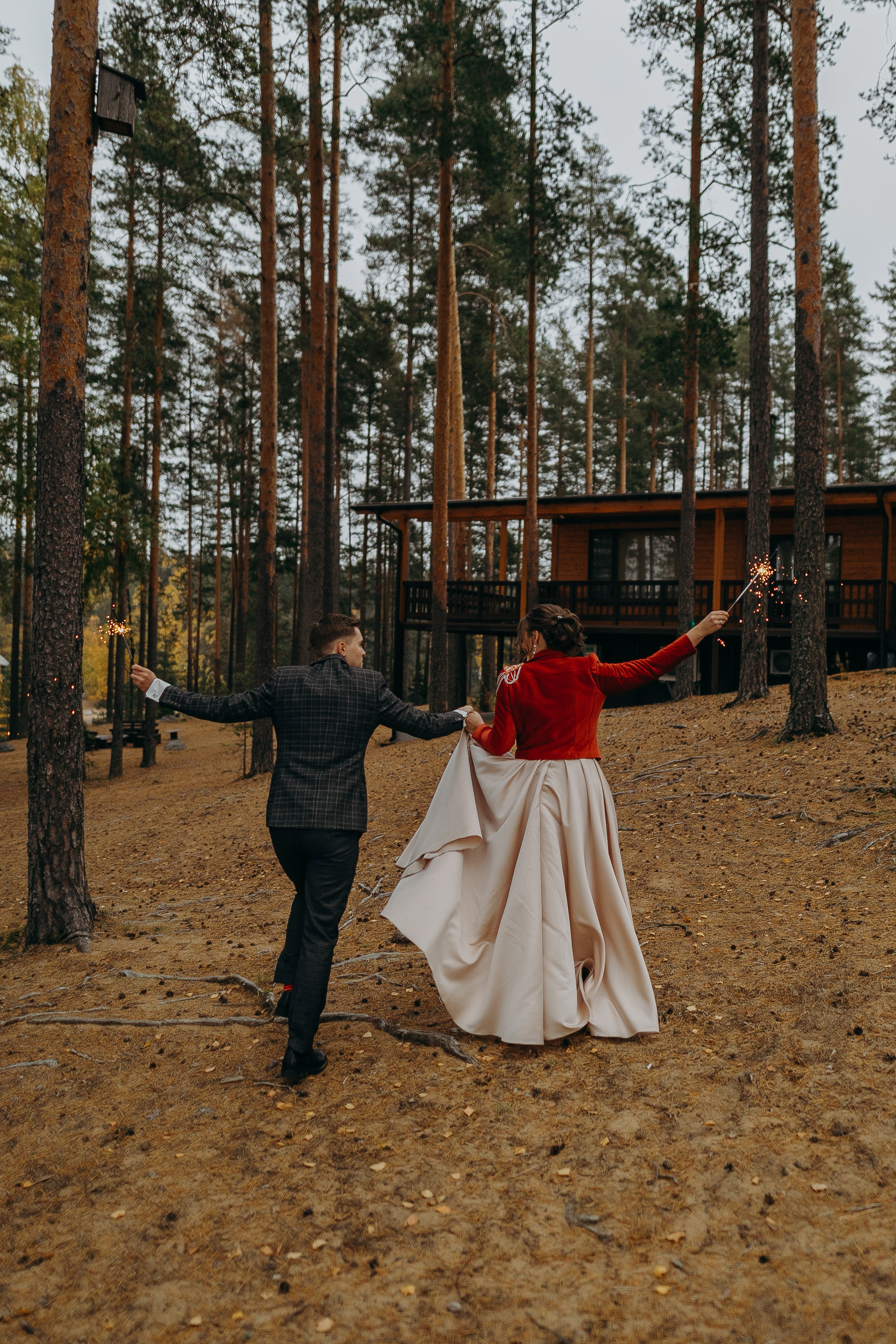 Wedding day 01.10.21. Свадебный фотограф в Санкт-Петербурге