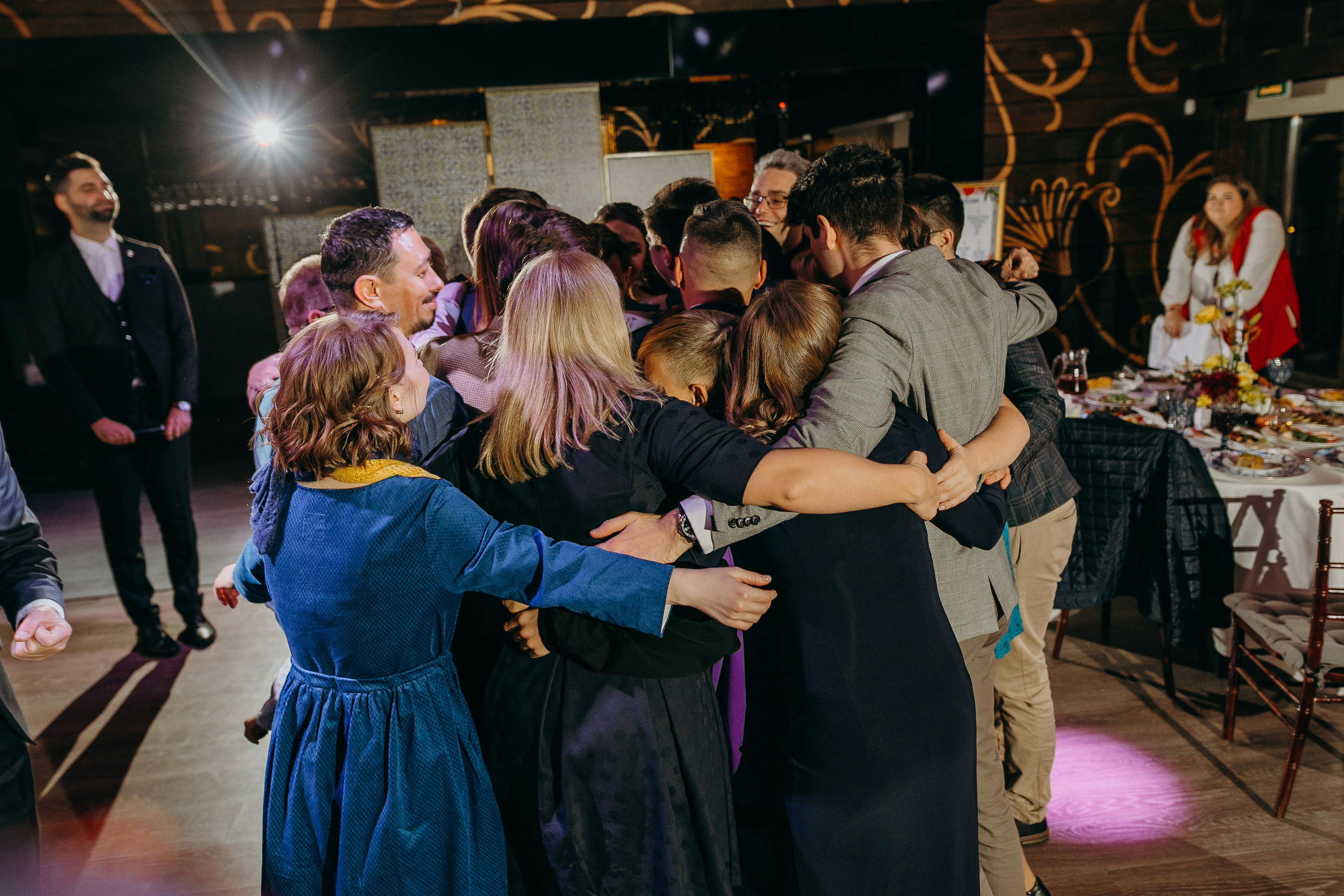 Wedding day 01.10.21. Свадебный фотограф в Санкт-Петербурге