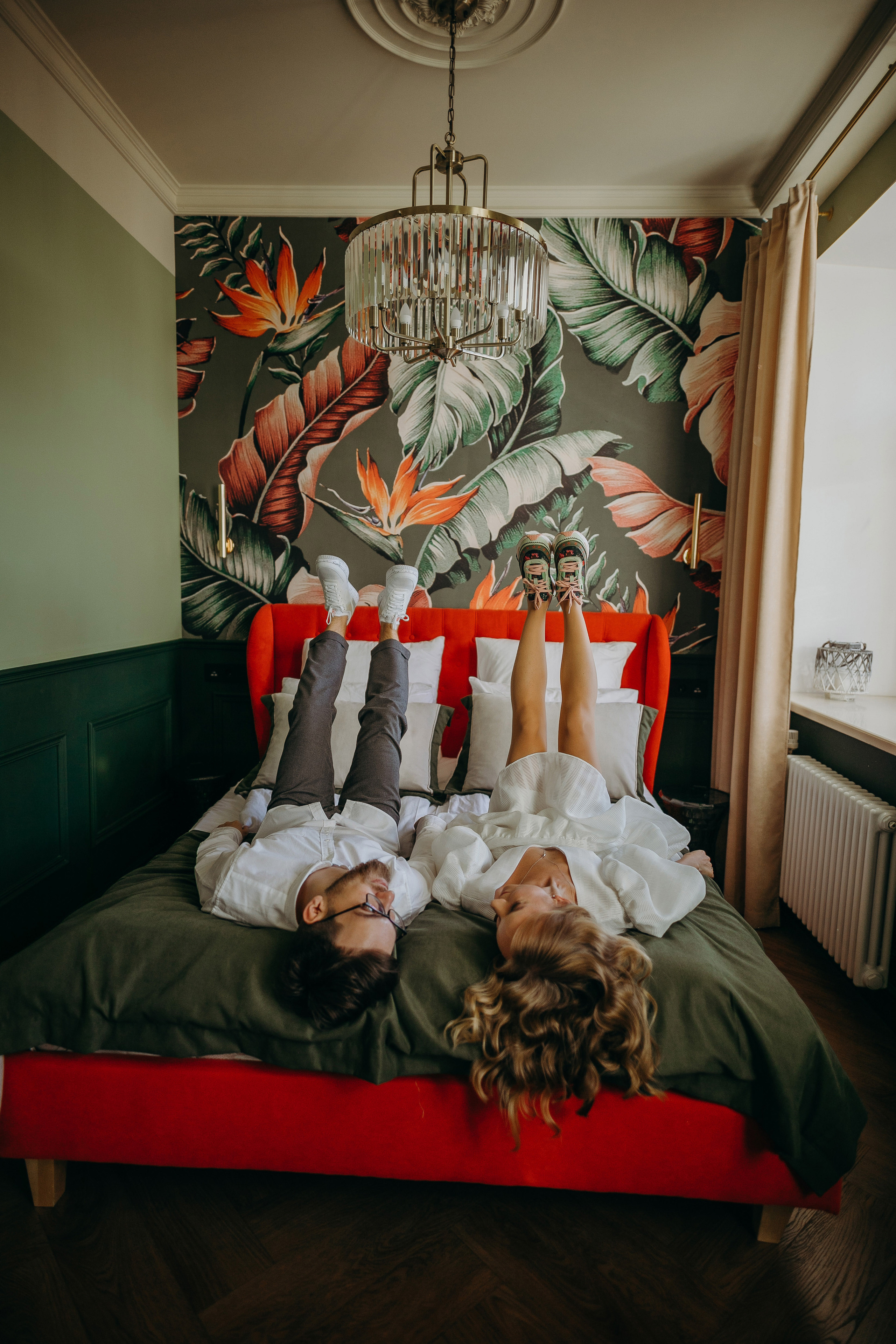 Wedding day 29.10.21. Свадебный фотограф в Санкт-Петербурге