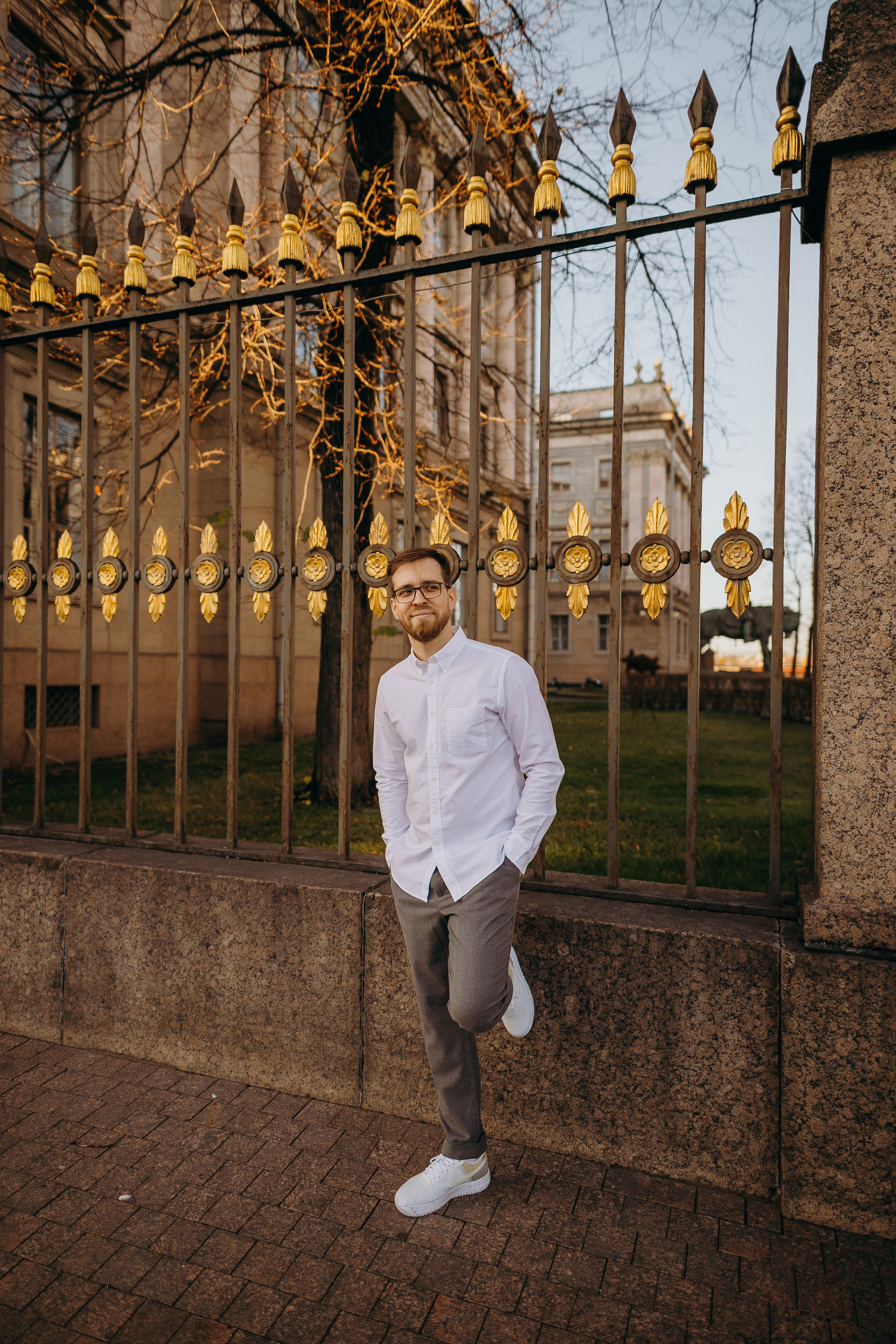 Wedding day 29.10.21. Свадебный фотограф в Санкт-Петербурге