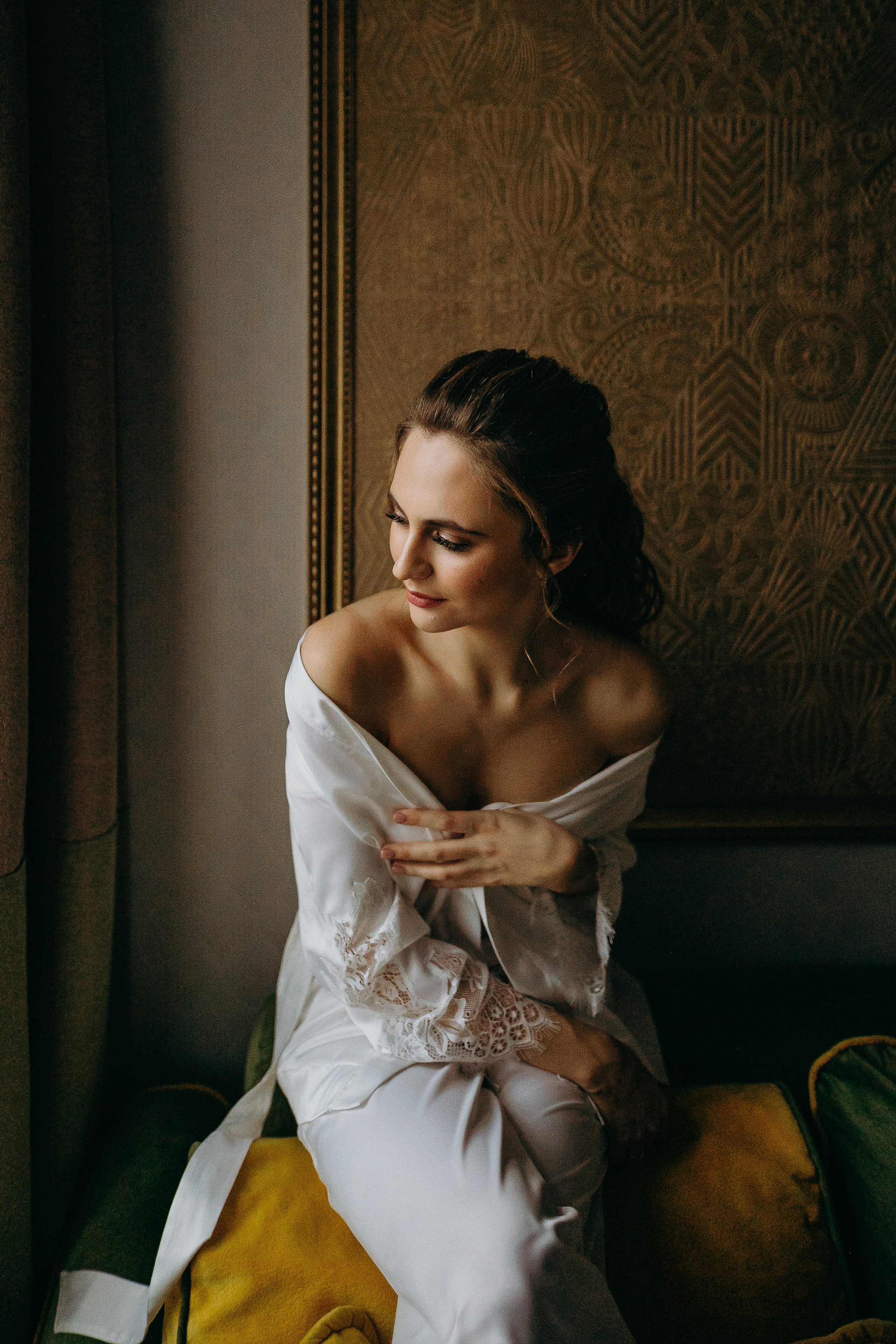 Wedding day 21.10.21. Свадебный фотограф в Санкт-Петербурге