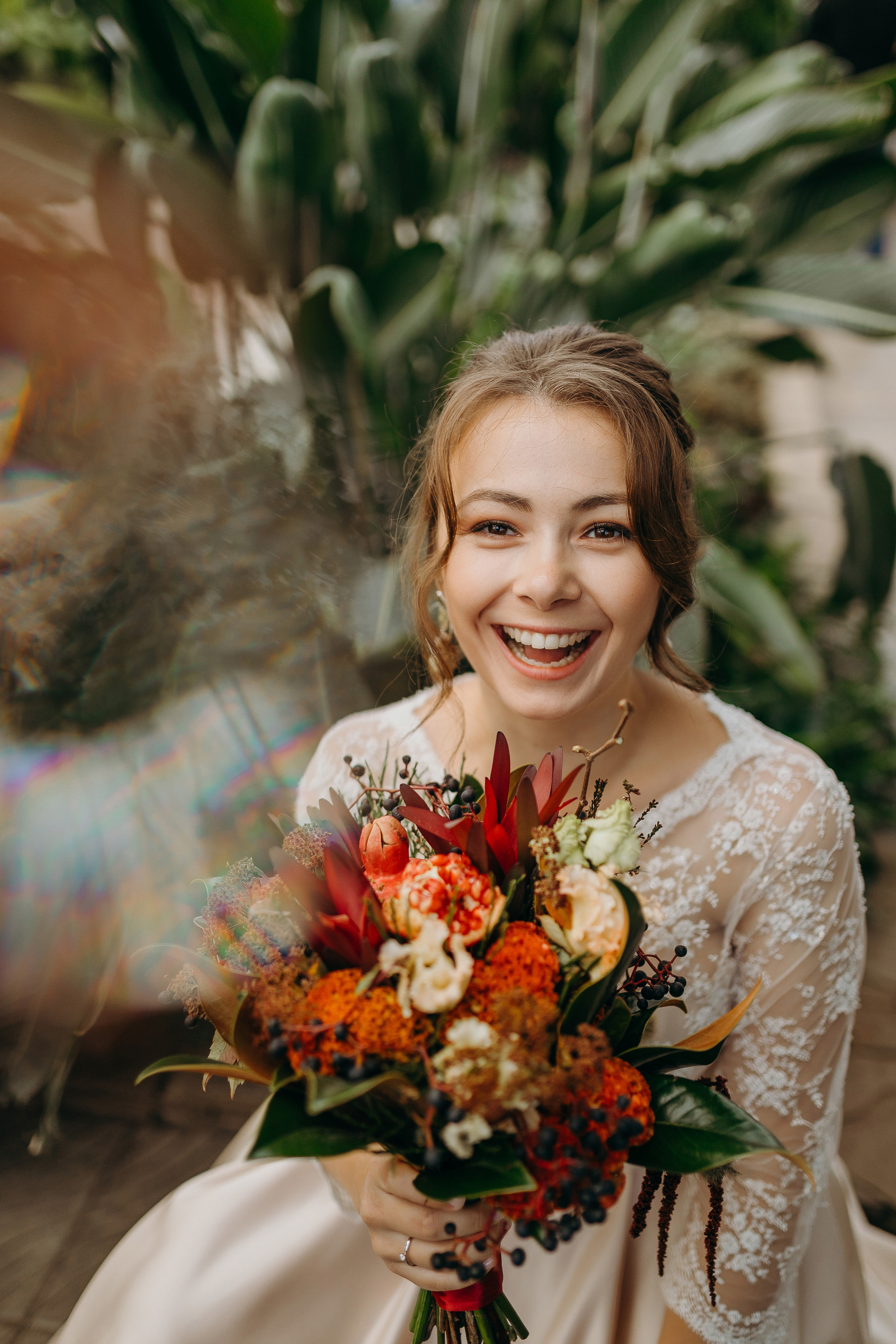 Wedding day 01.10.21. Свадебный фотограф в Санкт-Петербурге