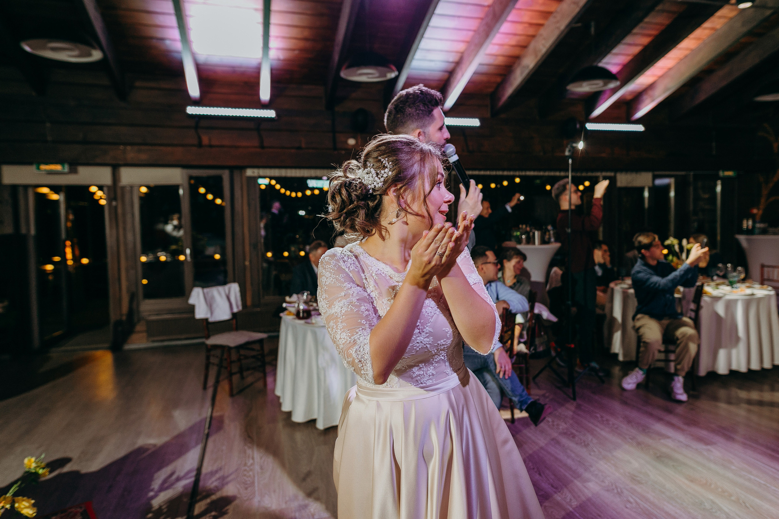 Wedding day 01.10.21. Свадебный фотограф в Санкт-Петербурге