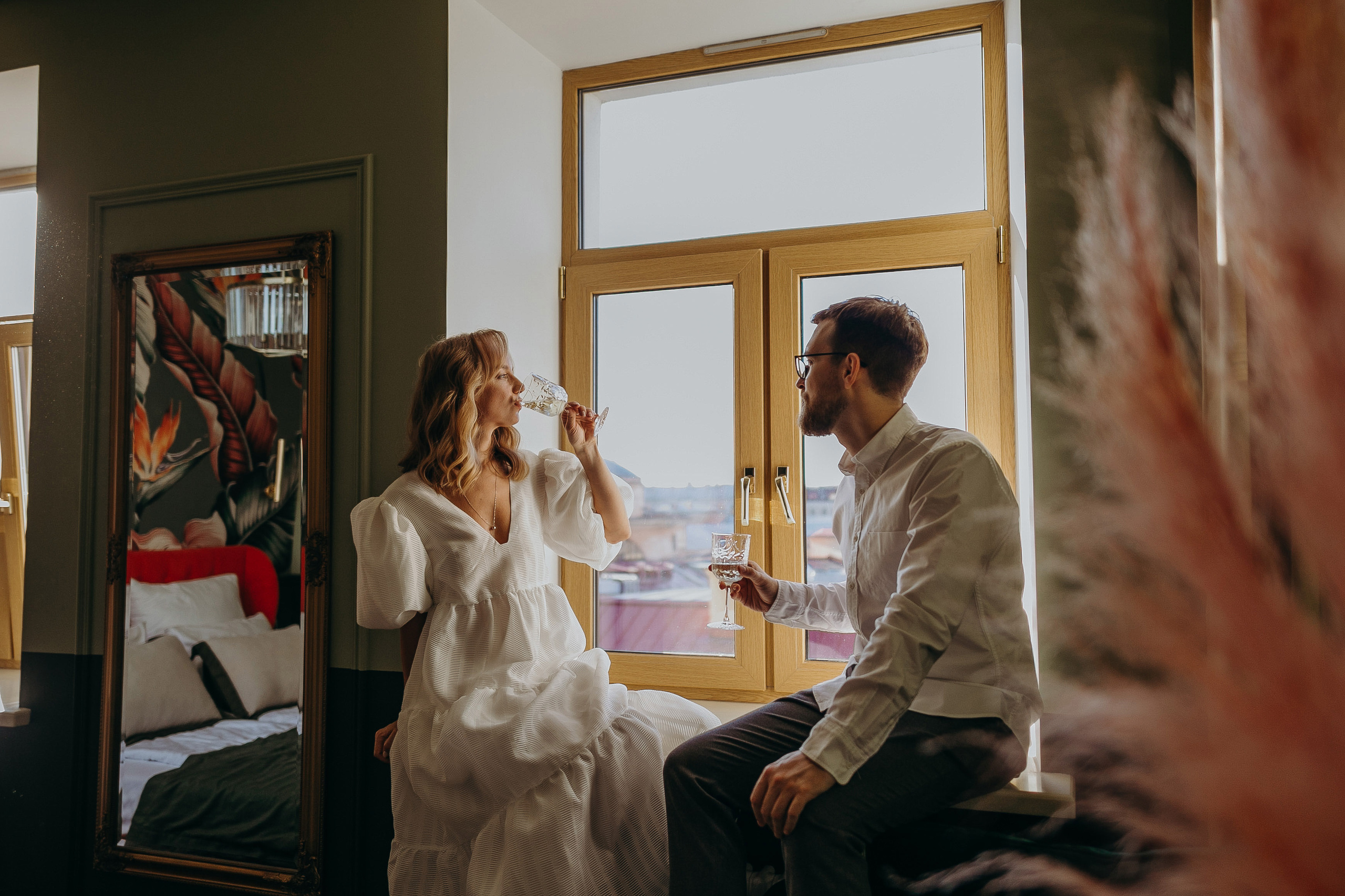 Wedding day 29.10.21. Свадебный фотограф в Санкт-Петербурге