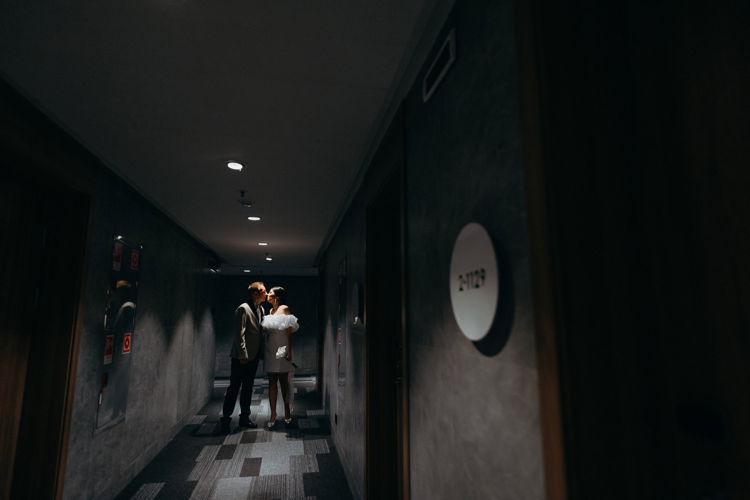 Wedding day 23.08.23. Свадебный фотограф в Санкт-Петербурге