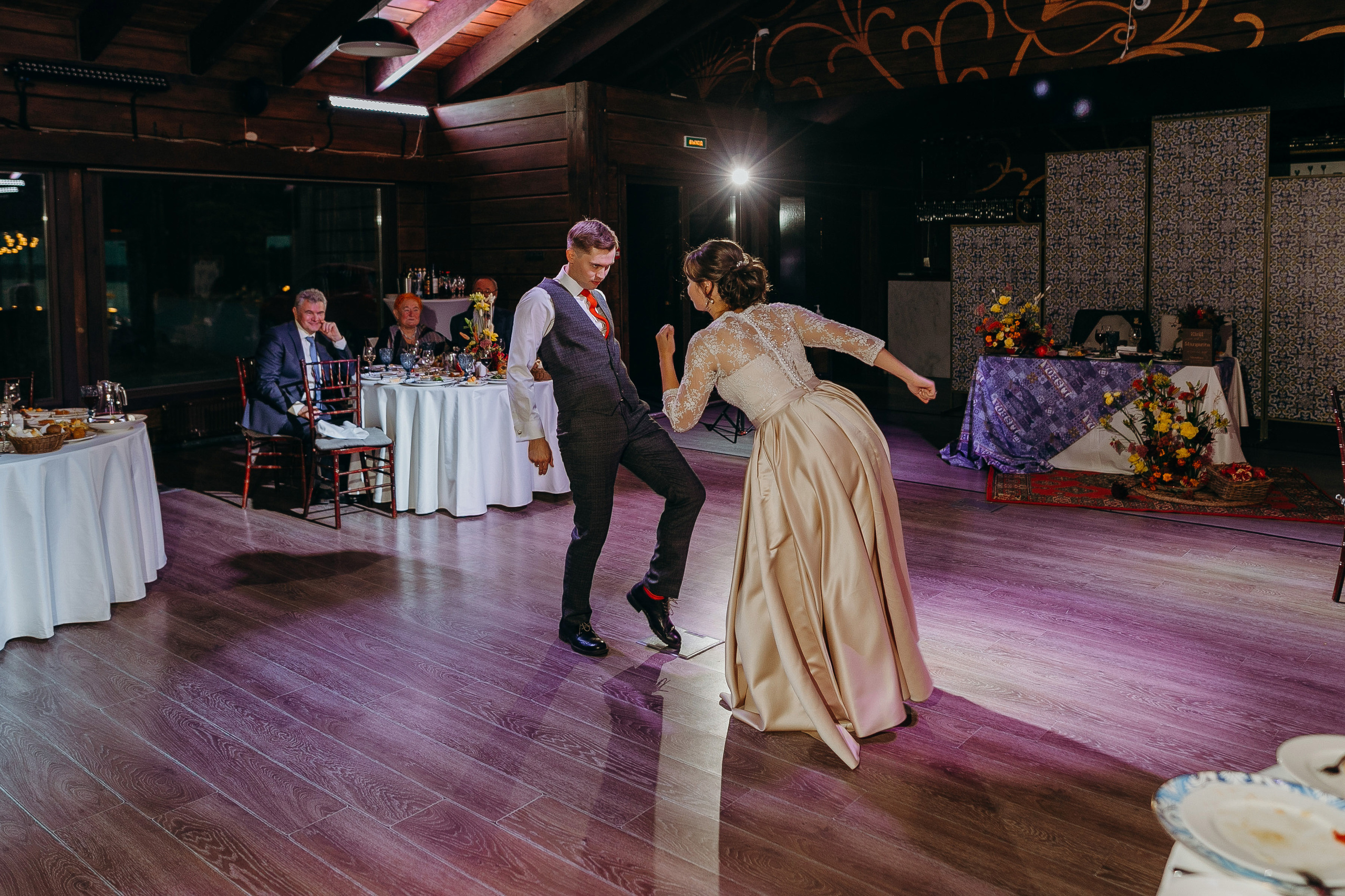 Wedding day 01.10.21. Свадебный фотограф в Санкт-Петербурге