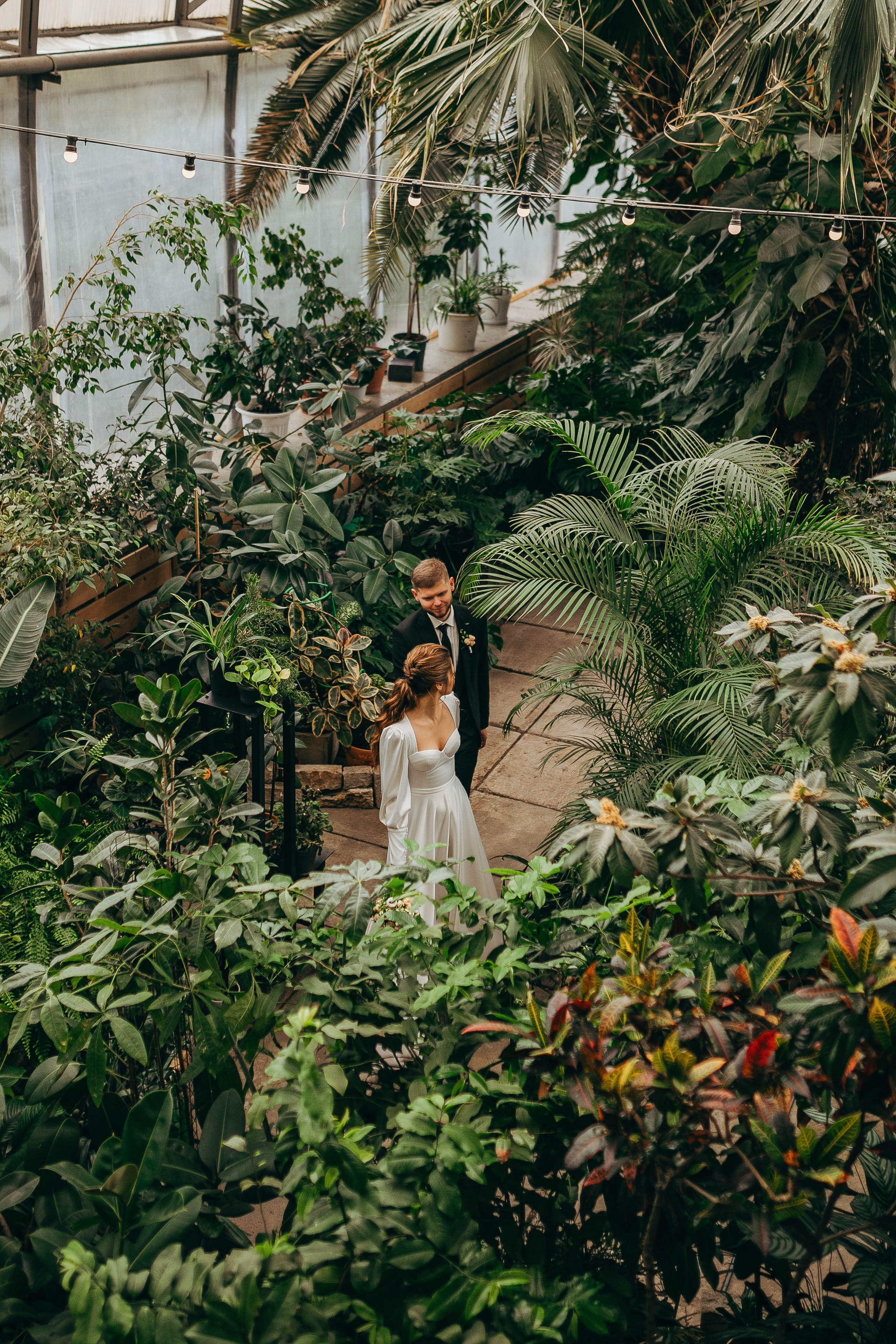 Wedding day 21.10.21. Свадебный фотограф в Санкт-Петербурге