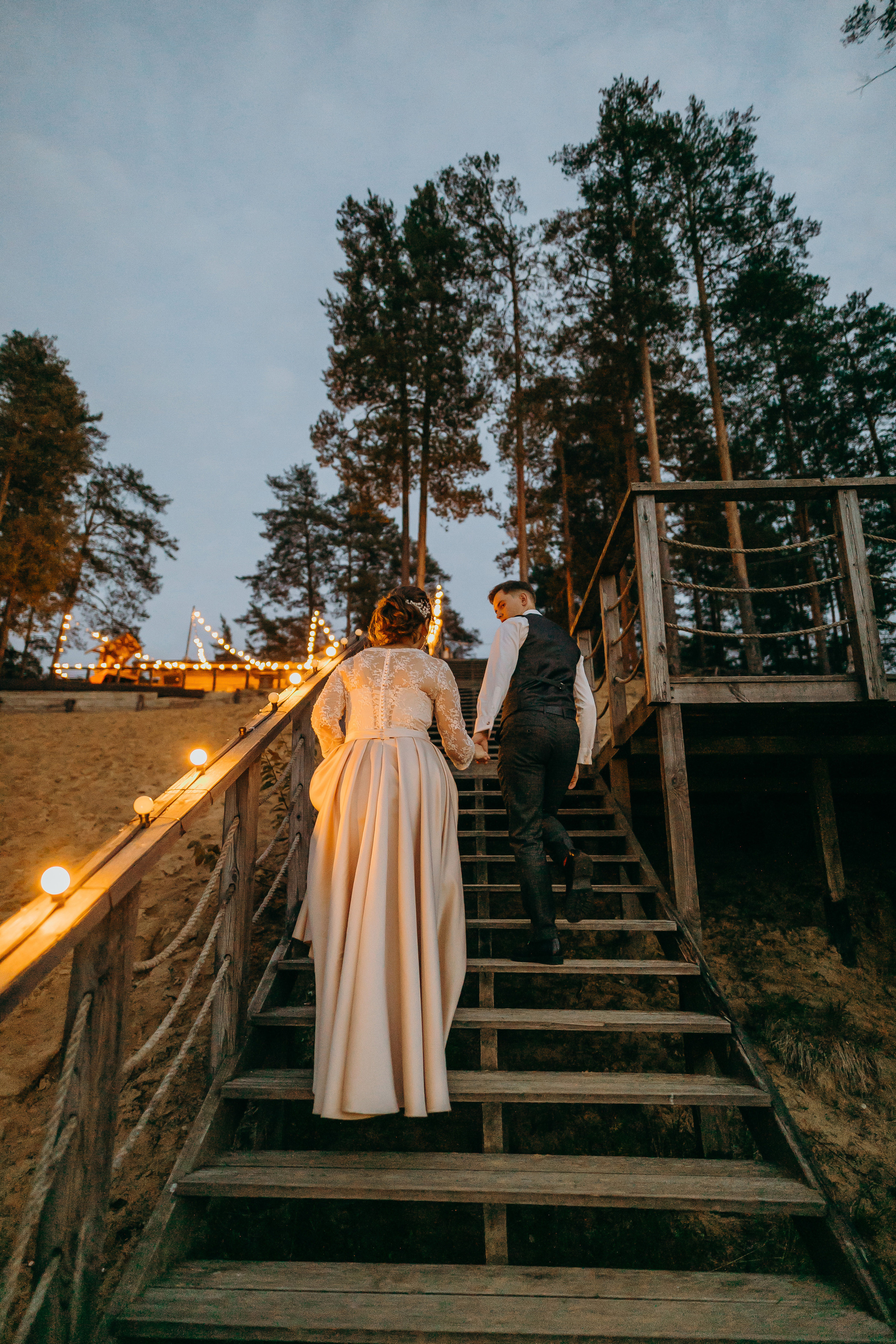 Wedding day 01.10.21. Свадебный фотограф в Санкт-Петербурге