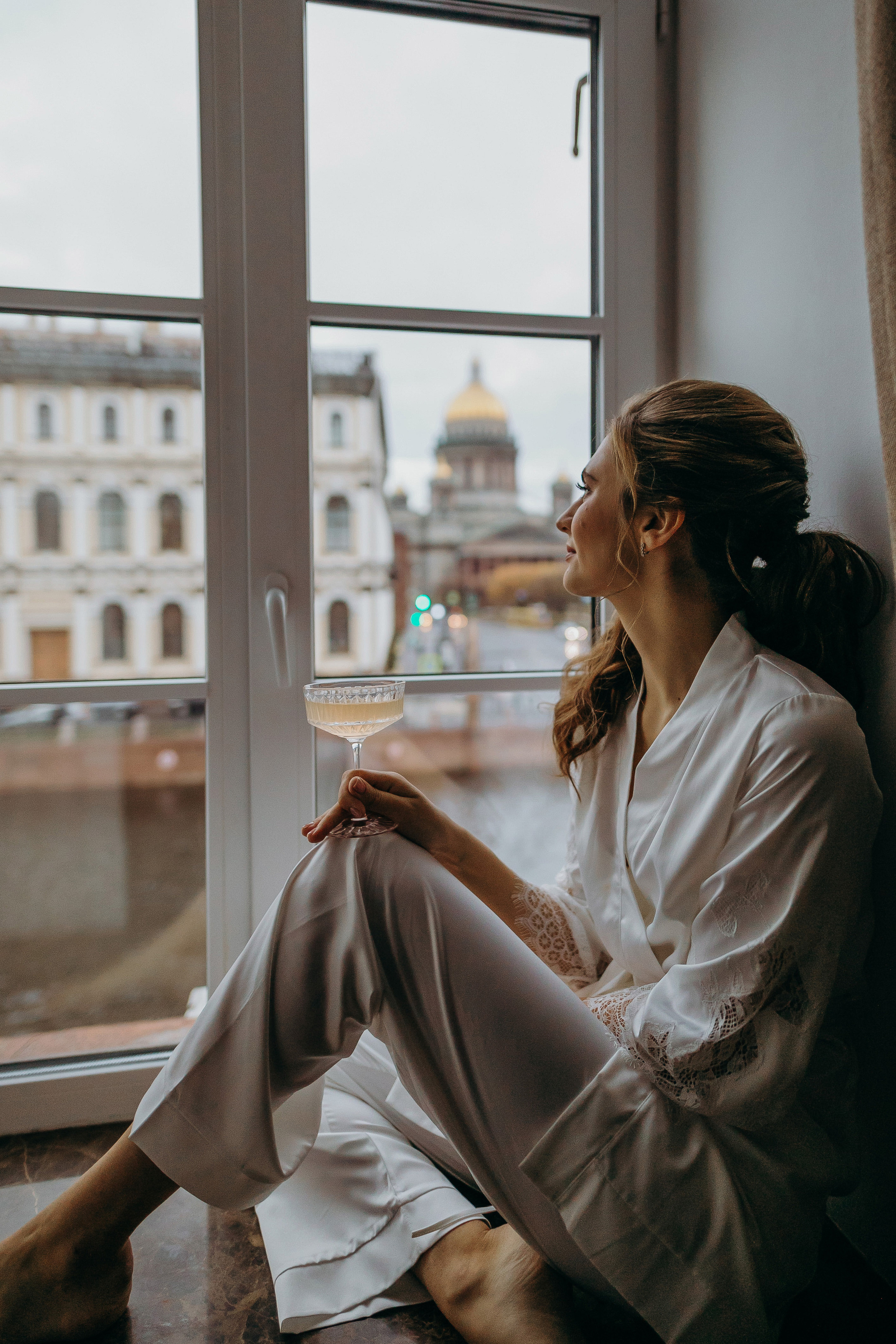 Wedding day 21.10.21. Свадебный фотограф в Санкт-Петербурге