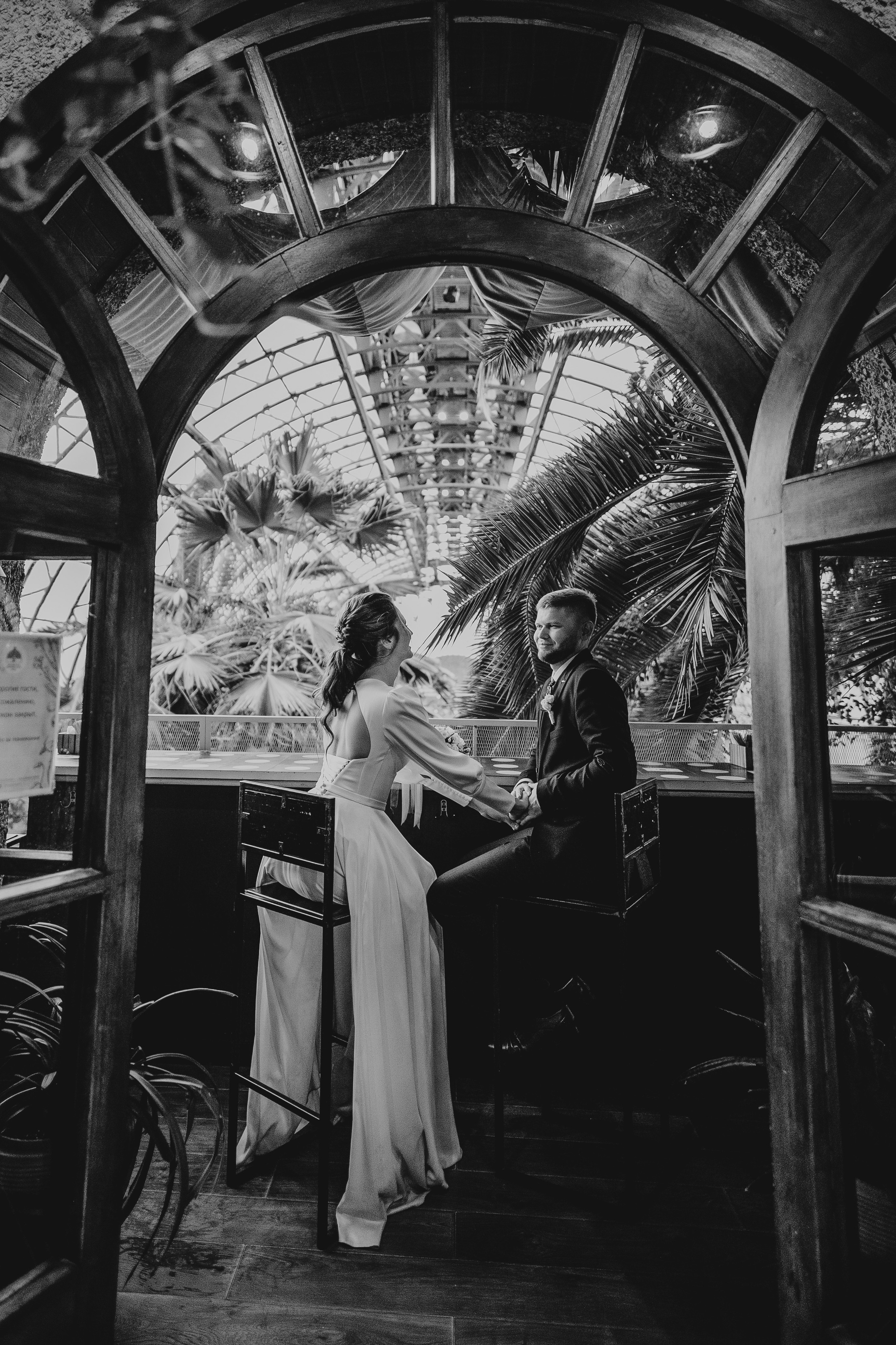 Wedding day 21.10.21. Свадебный фотограф в Санкт-Петербурге