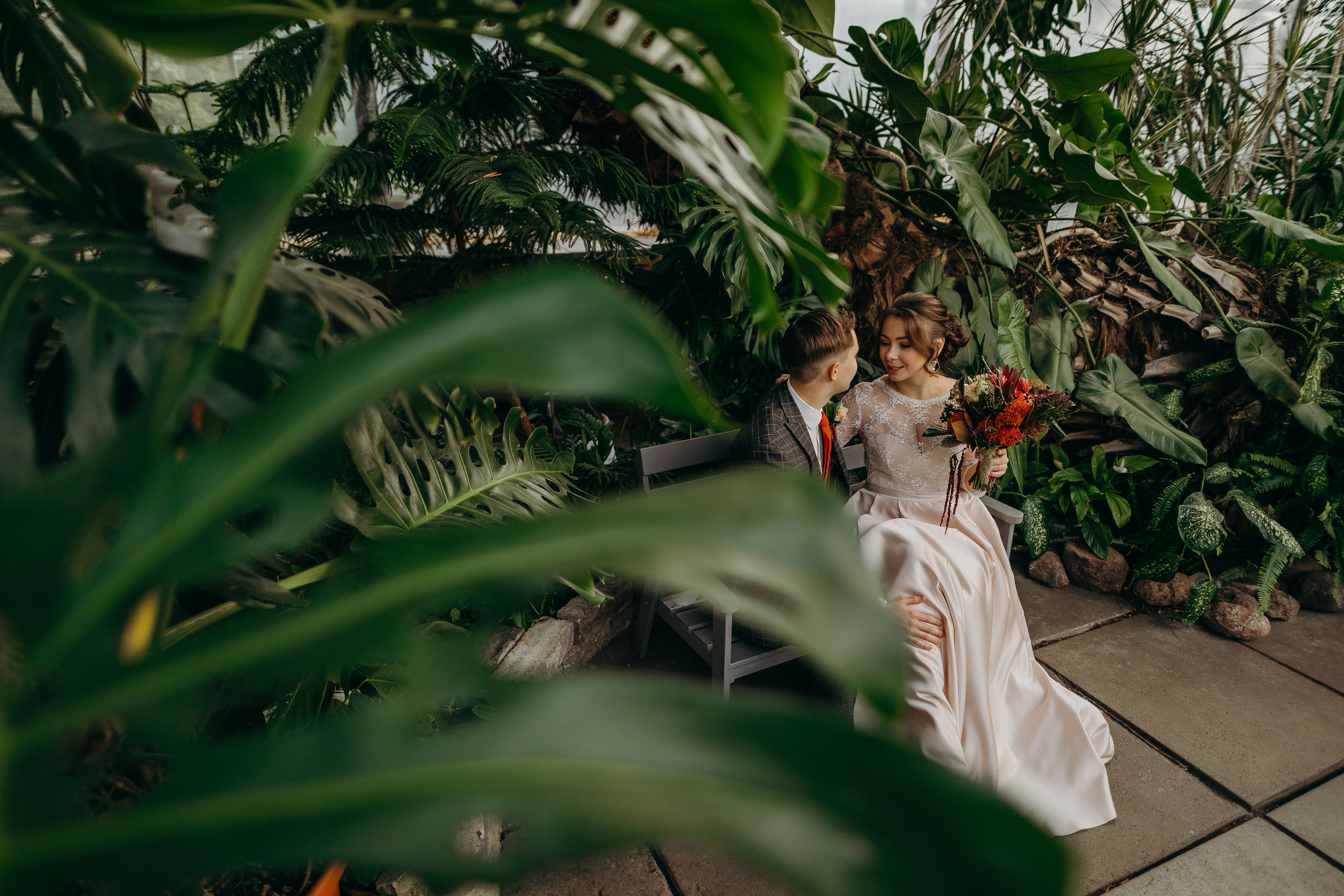 Wedding day 01.10.21. Свадебный фотограф в Санкт-Петербурге