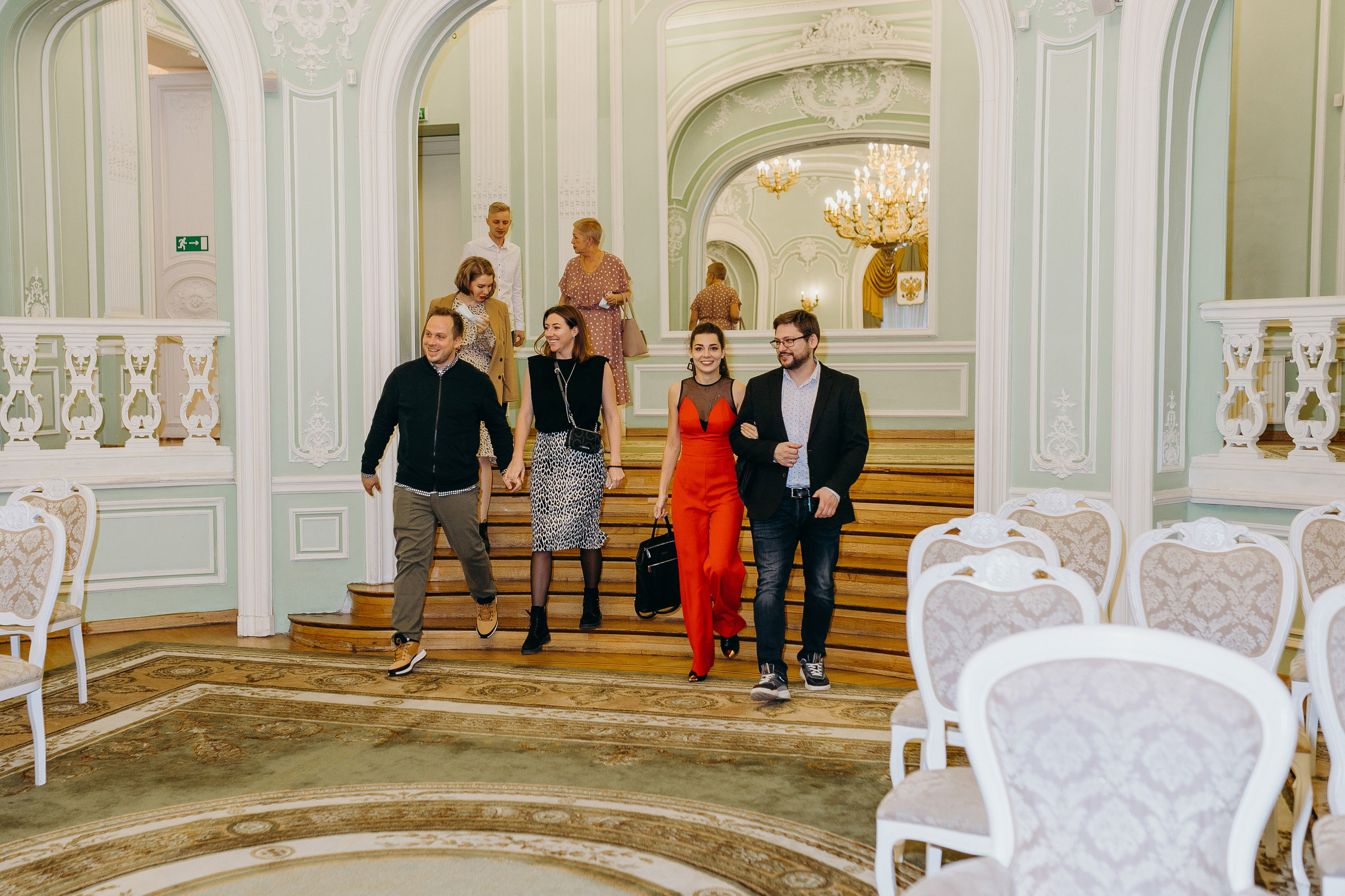 Wedding day 29.10.21. Свадебный фотограф в Санкт-Петербурге