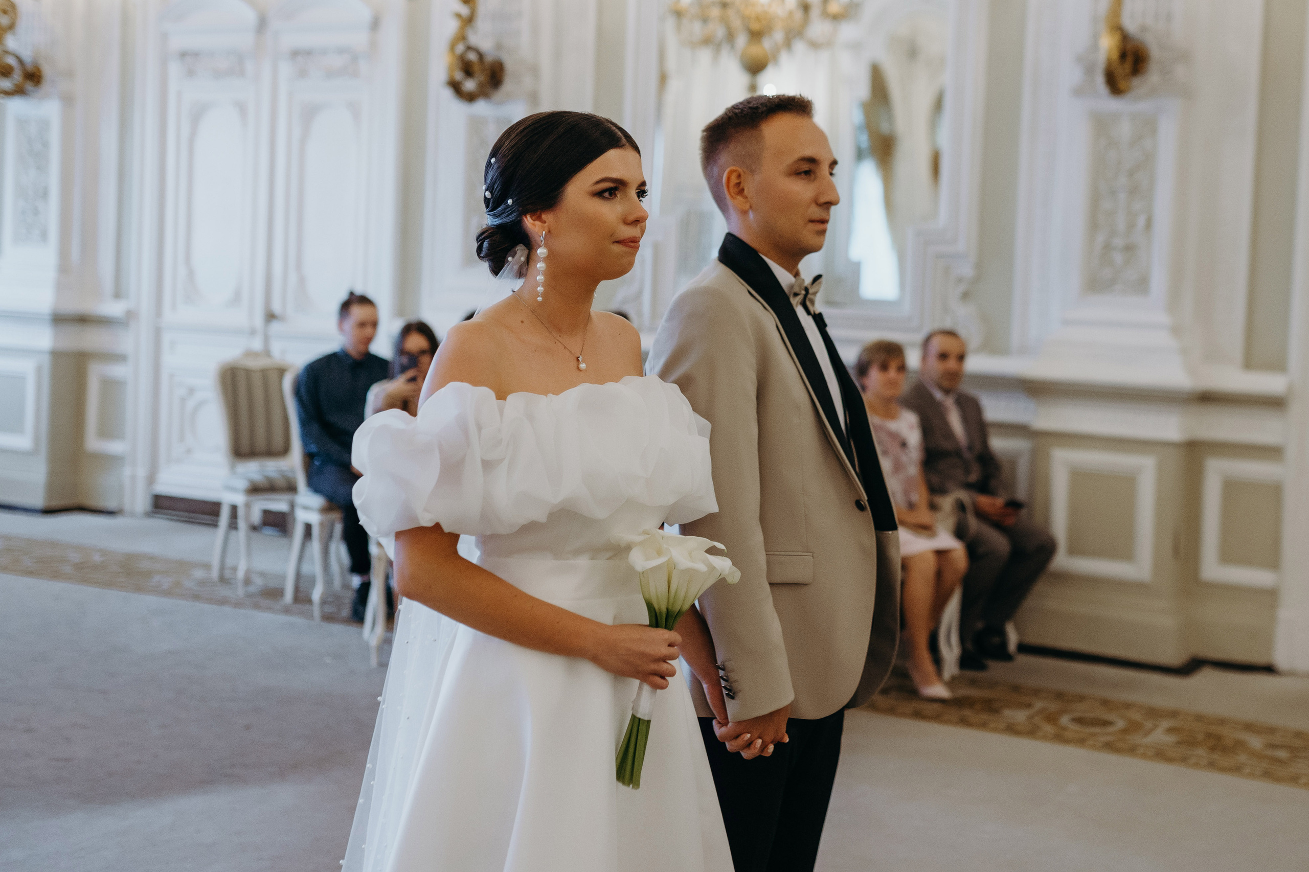 Wedding day 23.08.23. Свадебный фотограф в Санкт-Петербурге