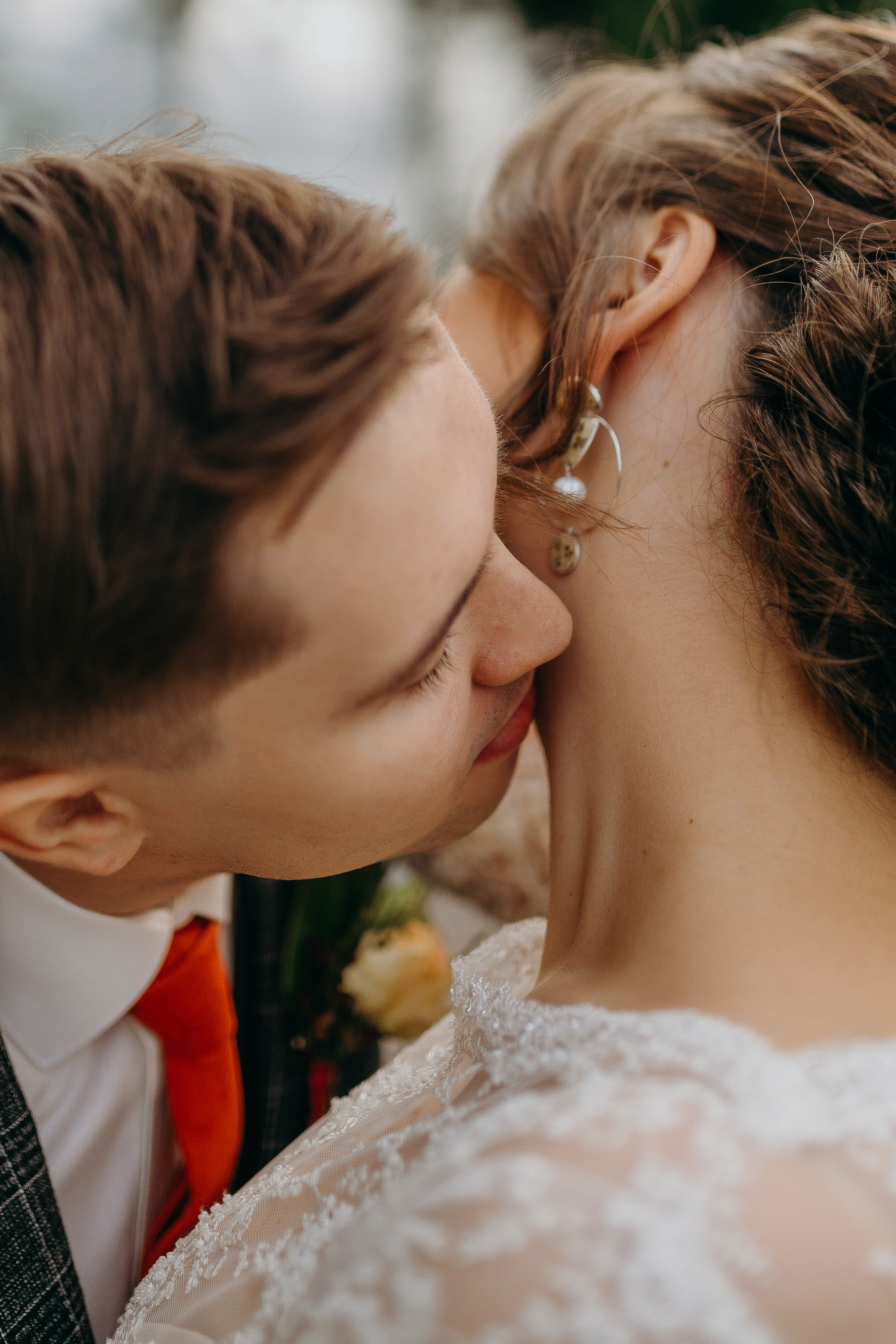 Wedding day 01.10.21. Свадебный фотограф в Санкт-Петербурге