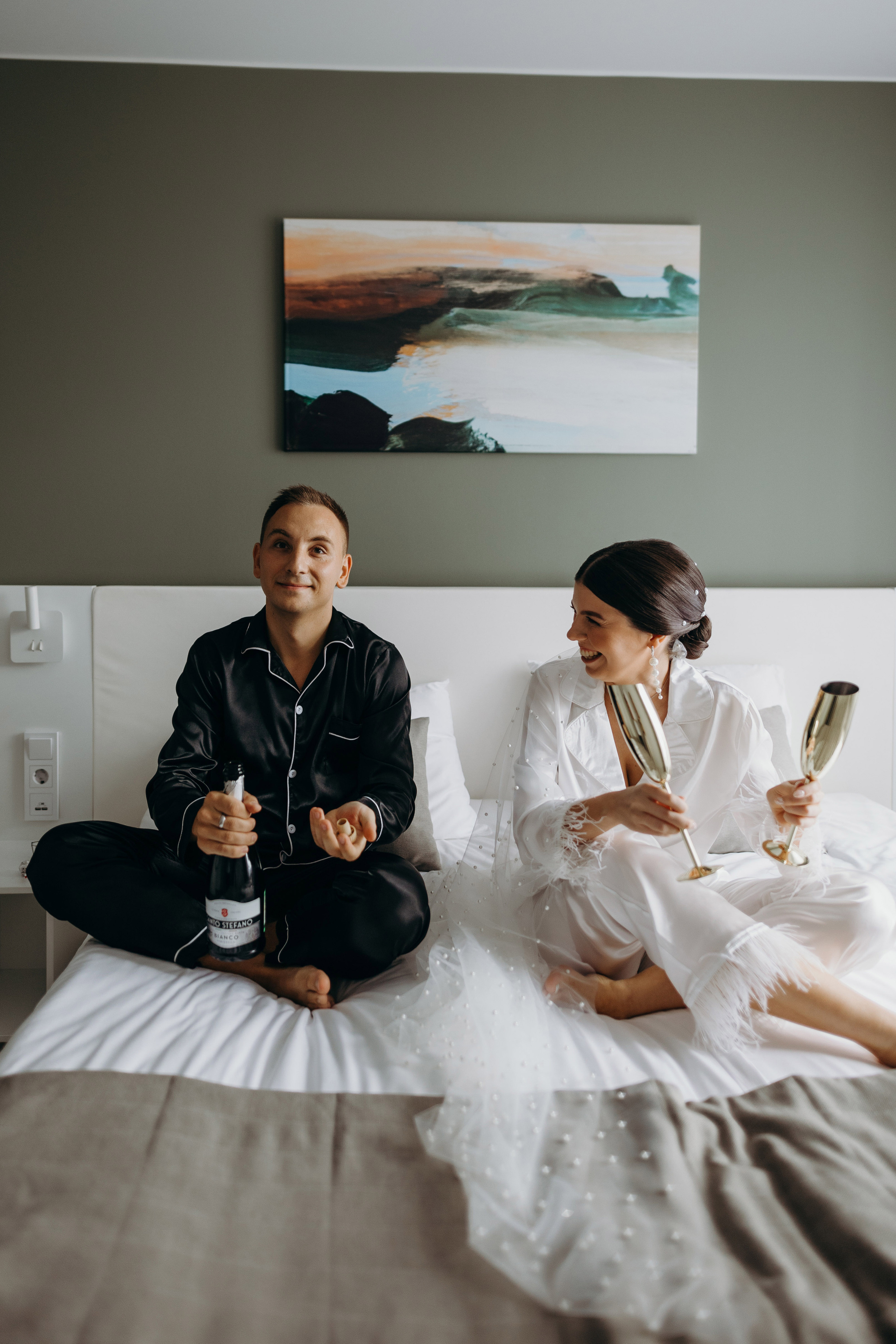 Wedding day 23.08.23. Свадебный фотограф в Санкт-Петербурге