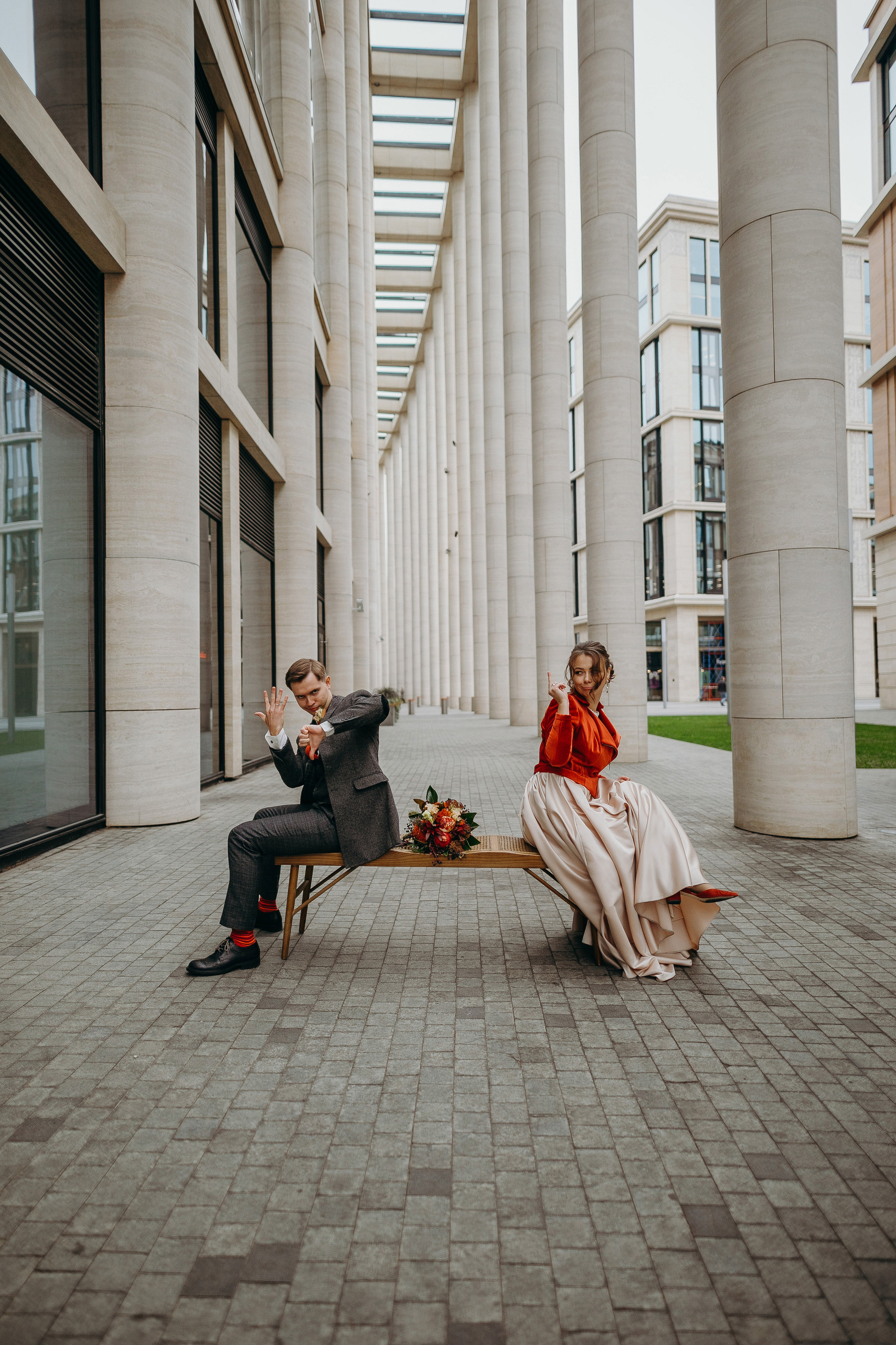 Wedding day 01.10.21. Свадебный фотограф в Санкт-Петербурге