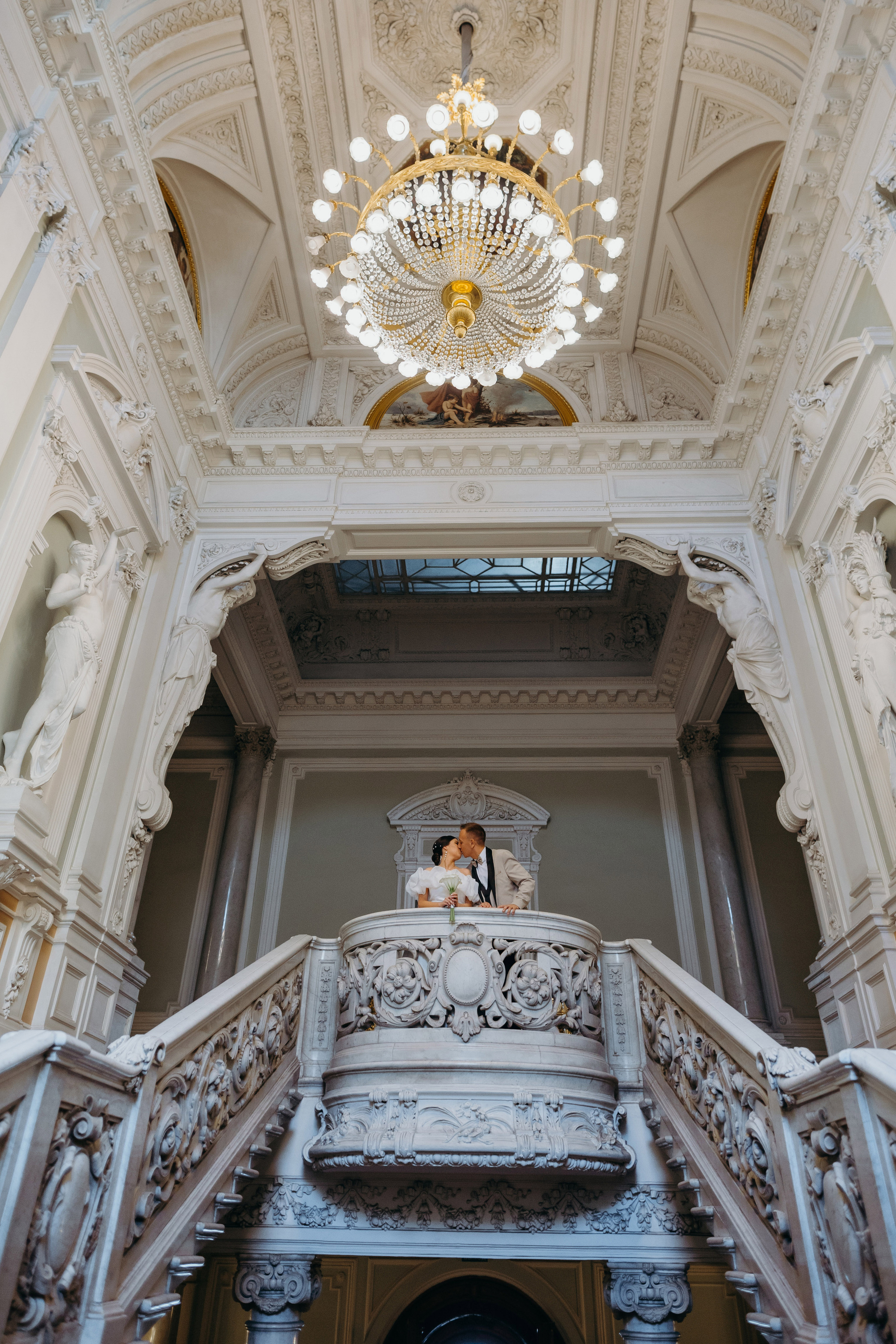 Wedding day 23.08.23. Свадебный фотограф в Санкт-Петербурге
