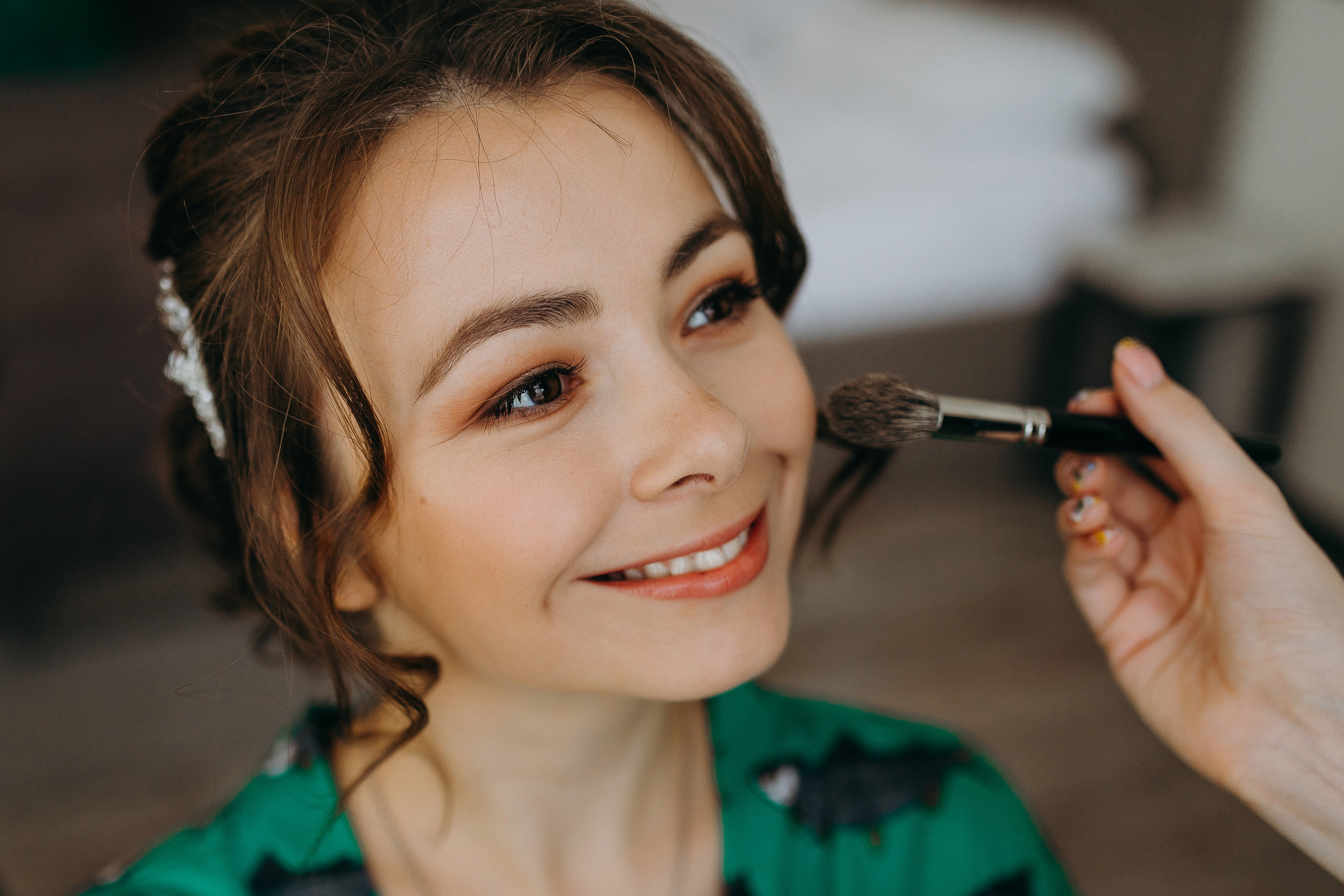 Wedding day 01.10.21. Свадебный фотограф в Санкт-Петербурге