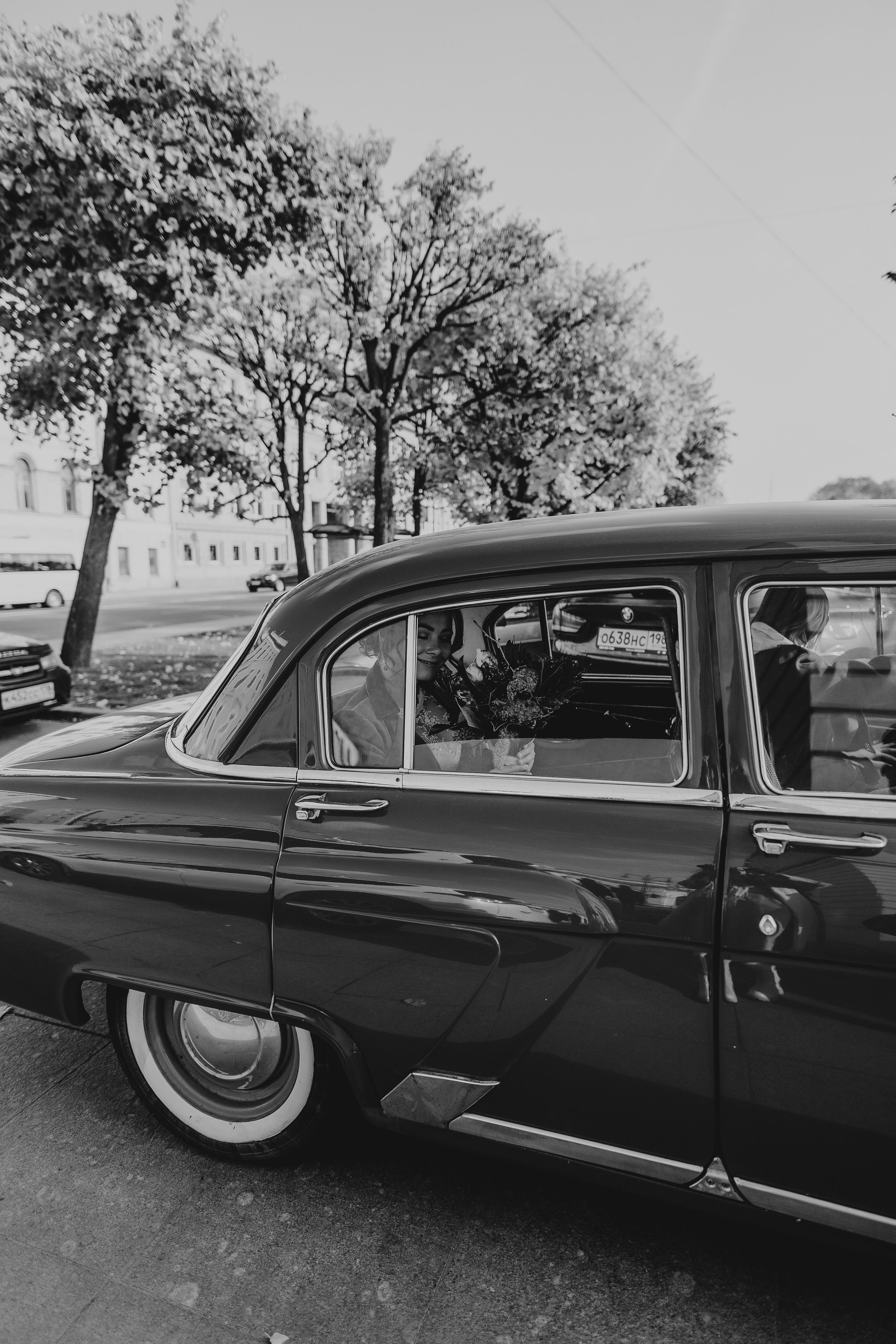 Wedding day 01.10.21. Свадебный фотограф в Санкт-Петербурге