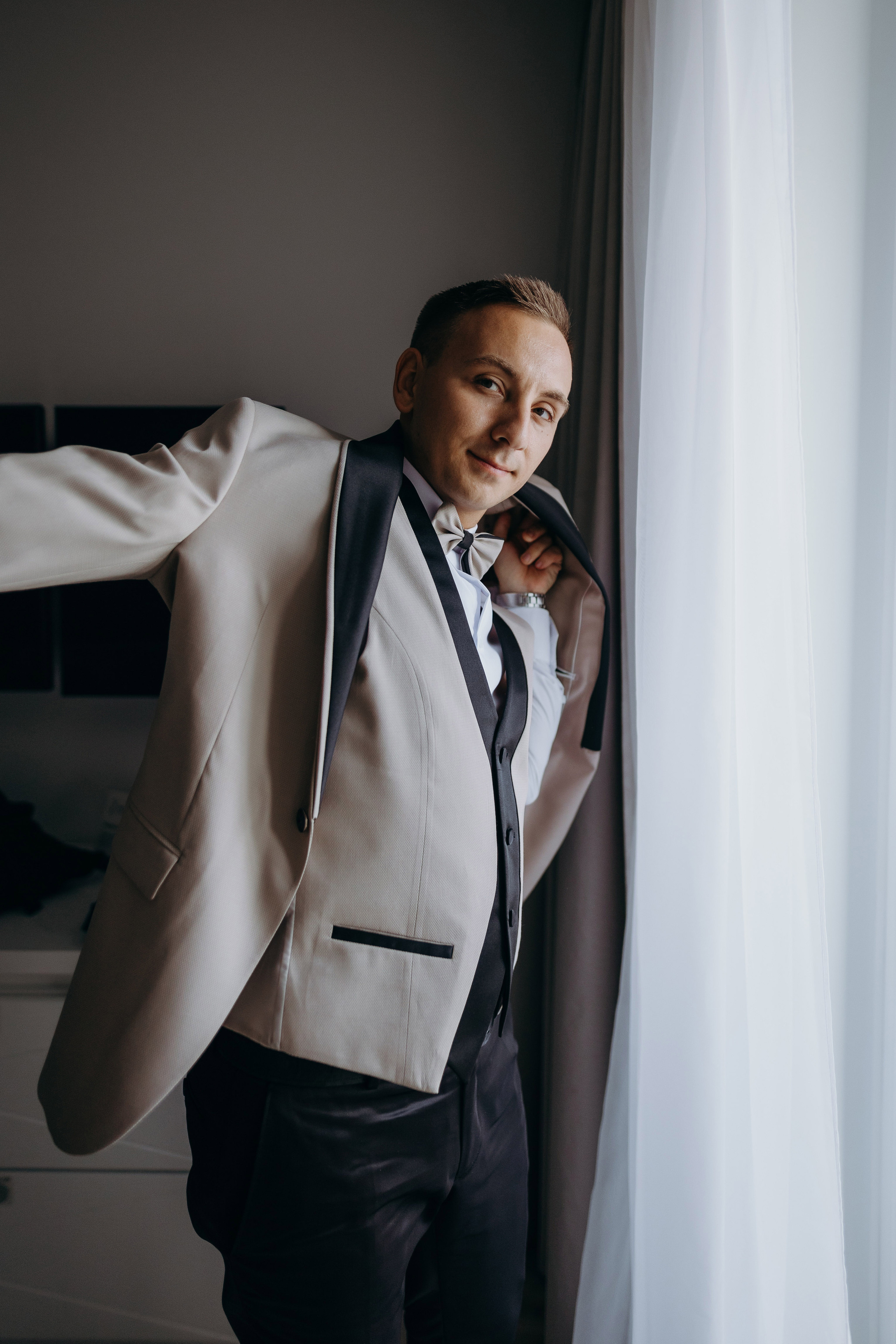 Wedding day 23.08.23. Свадебный фотограф в Санкт-Петербурге