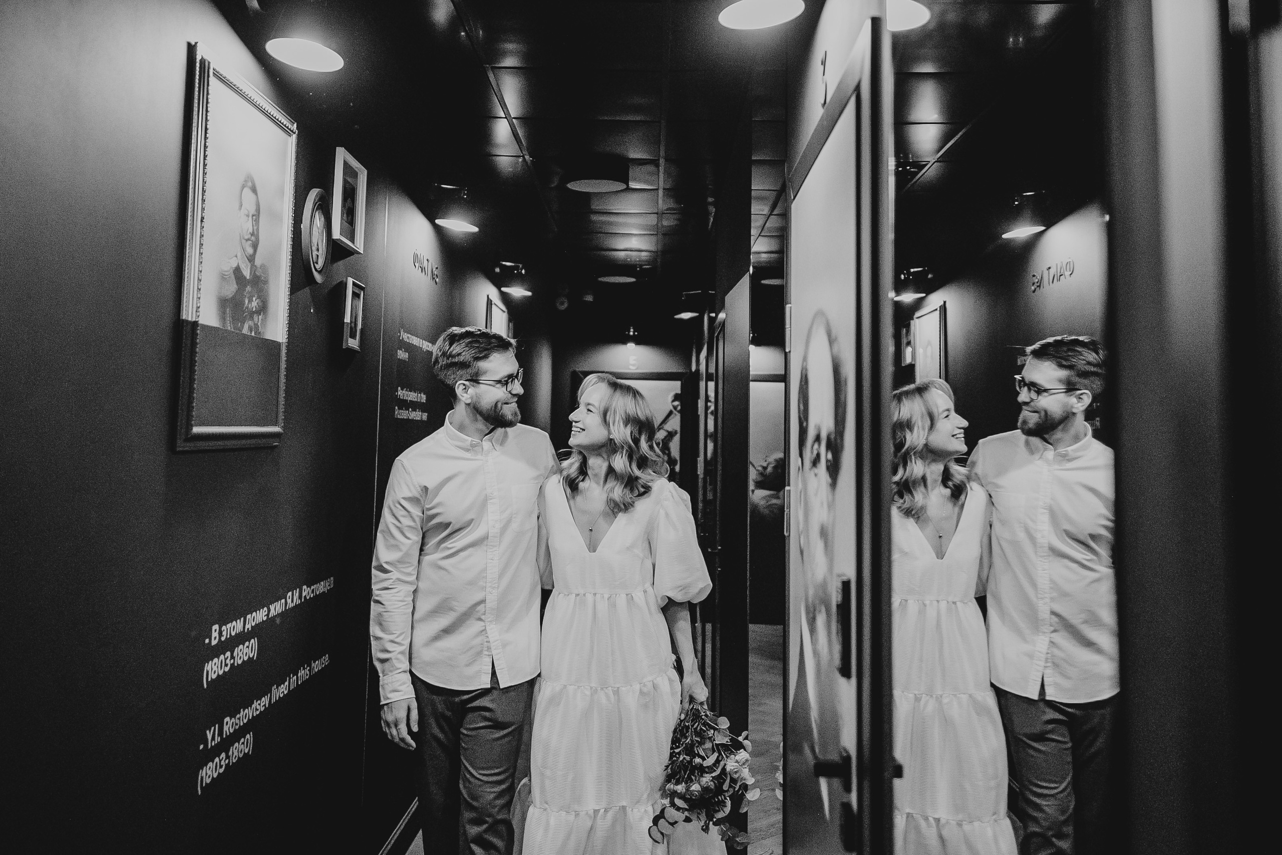 Wedding day 29.10.21. Свадебный фотограф в Санкт-Петербурге