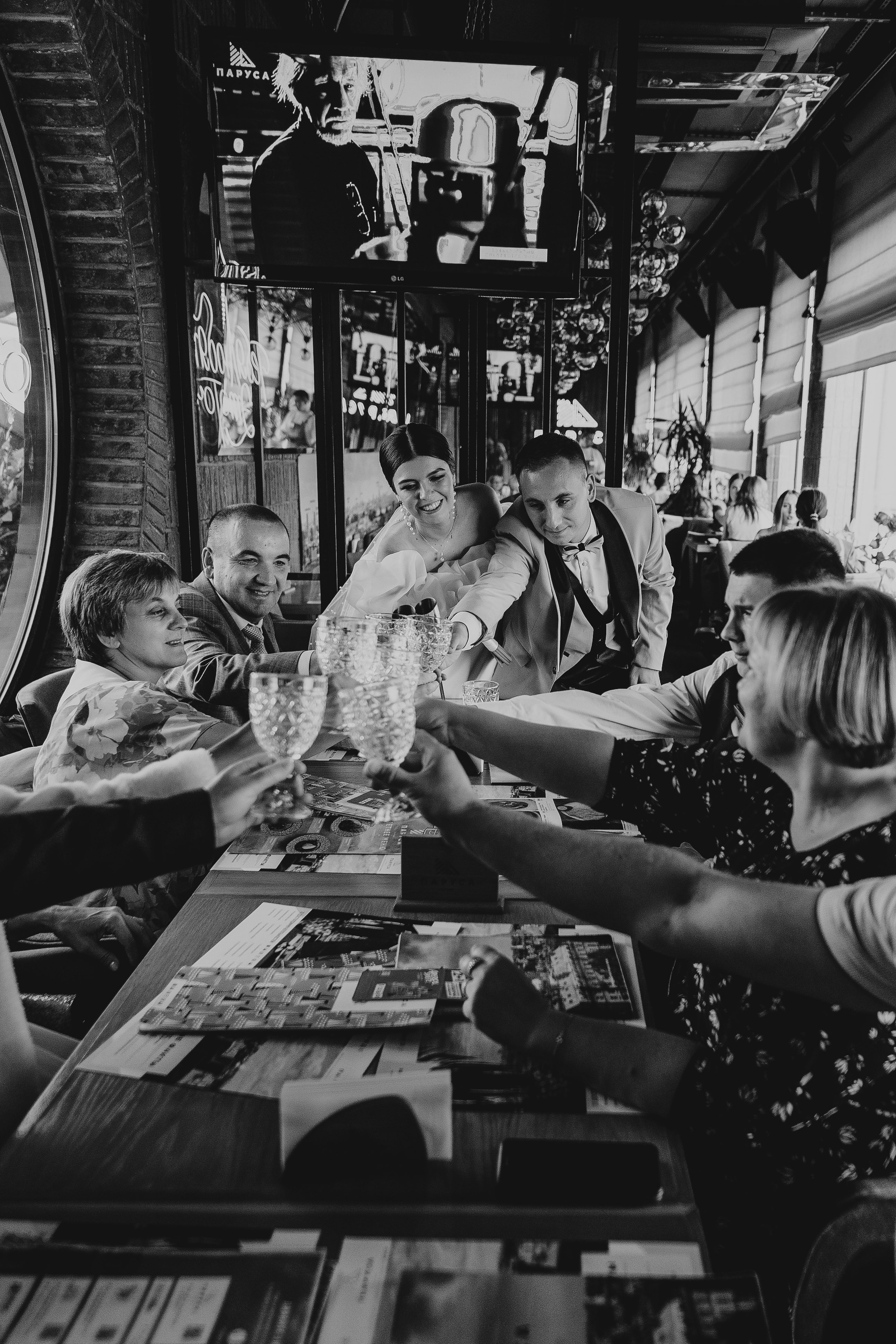 Wedding day 23.08.23. Свадебный фотограф в Санкт-Петербурге