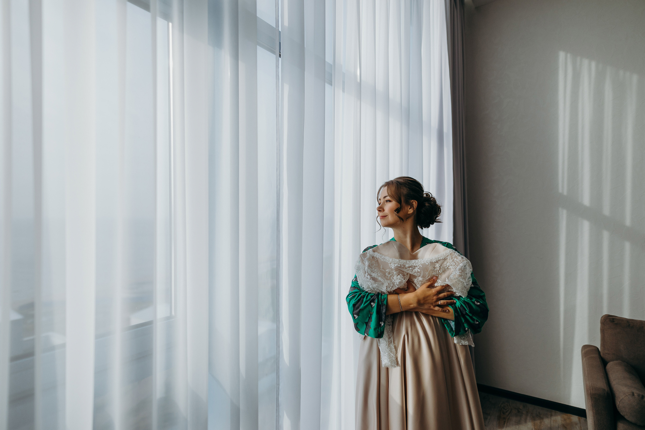 Wedding day 01.10.21. Свадебный фотограф в Санкт-Петербурге