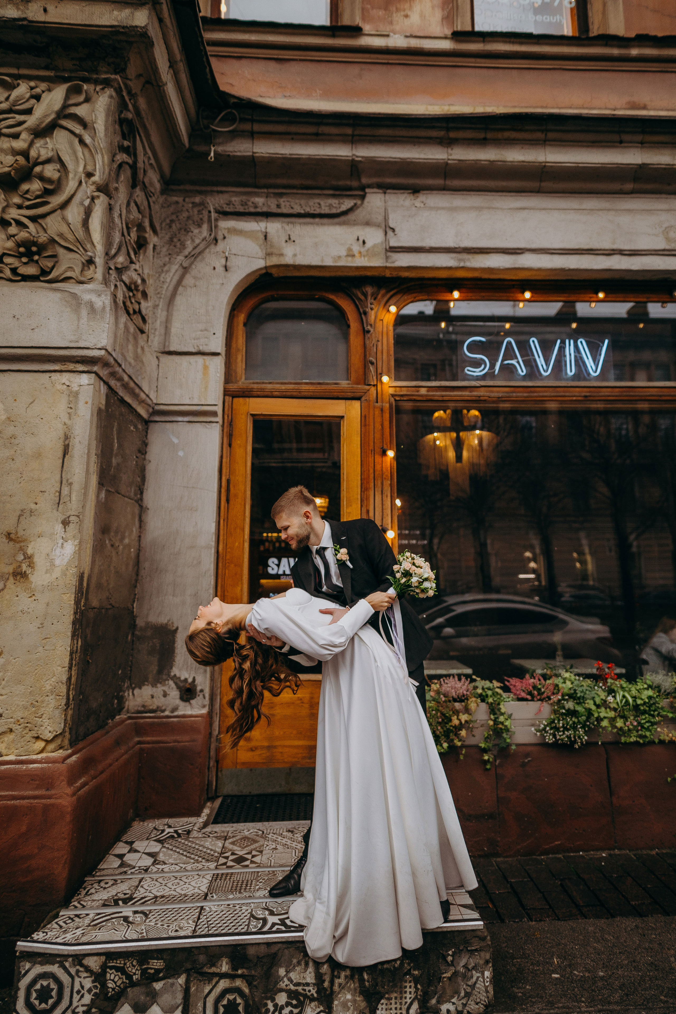 Wedding day 21.10.21. Свадебный фотограф в Санкт-Петербурге