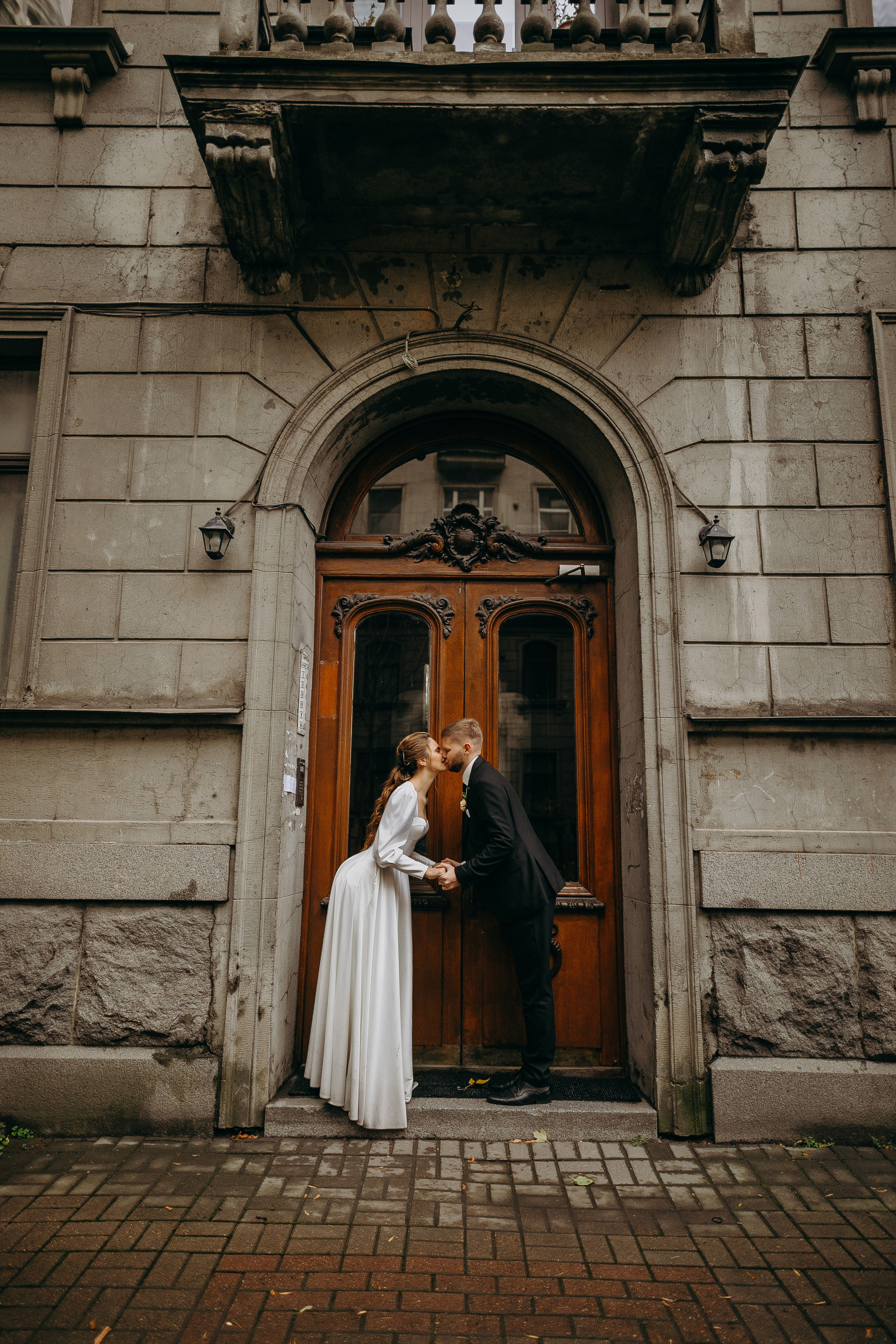 Wedding day 21.10.21. Свадебный фотограф в Санкт-Петербурге