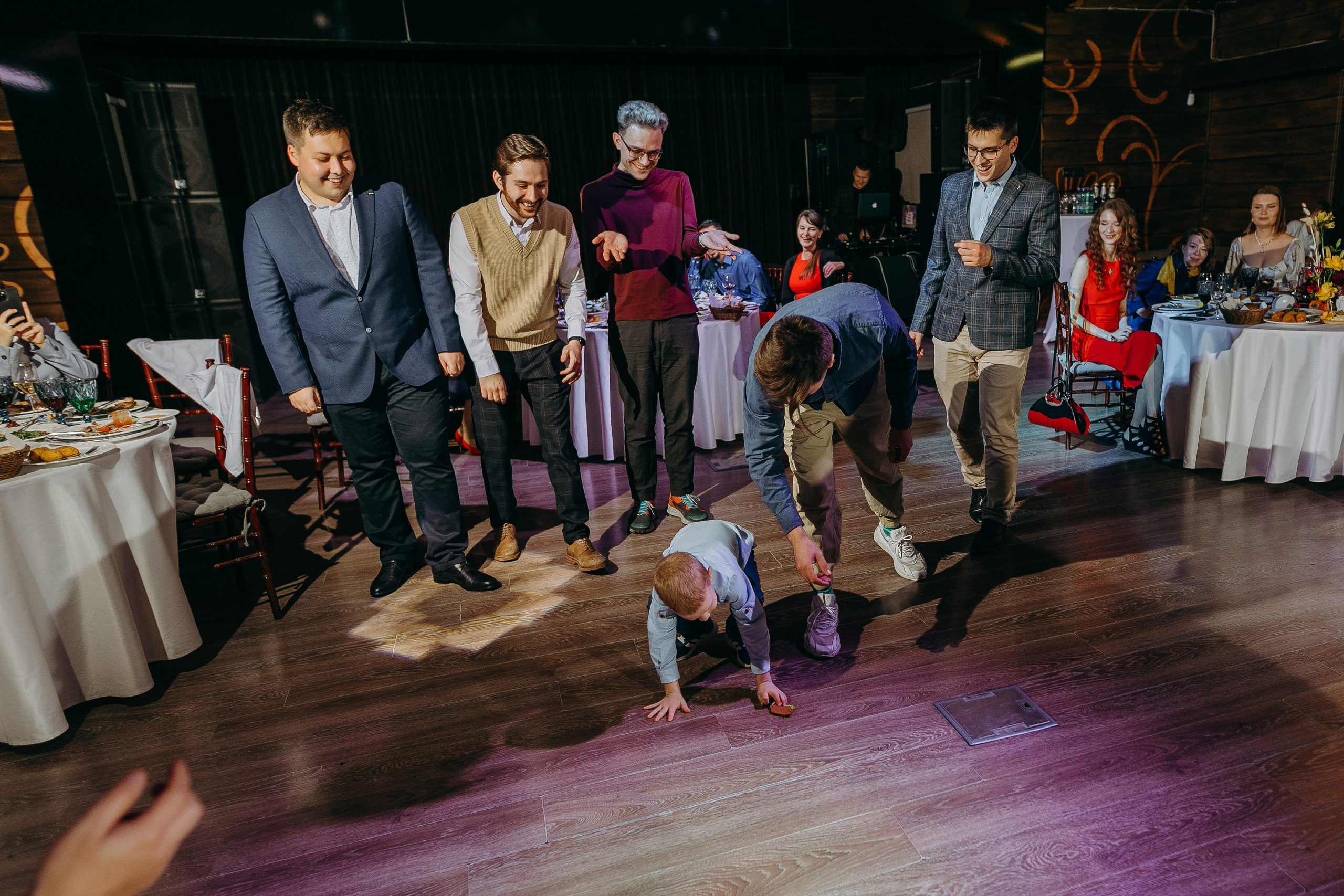 Wedding day 01.10.21. Свадебный фотограф в Санкт-Петербурге