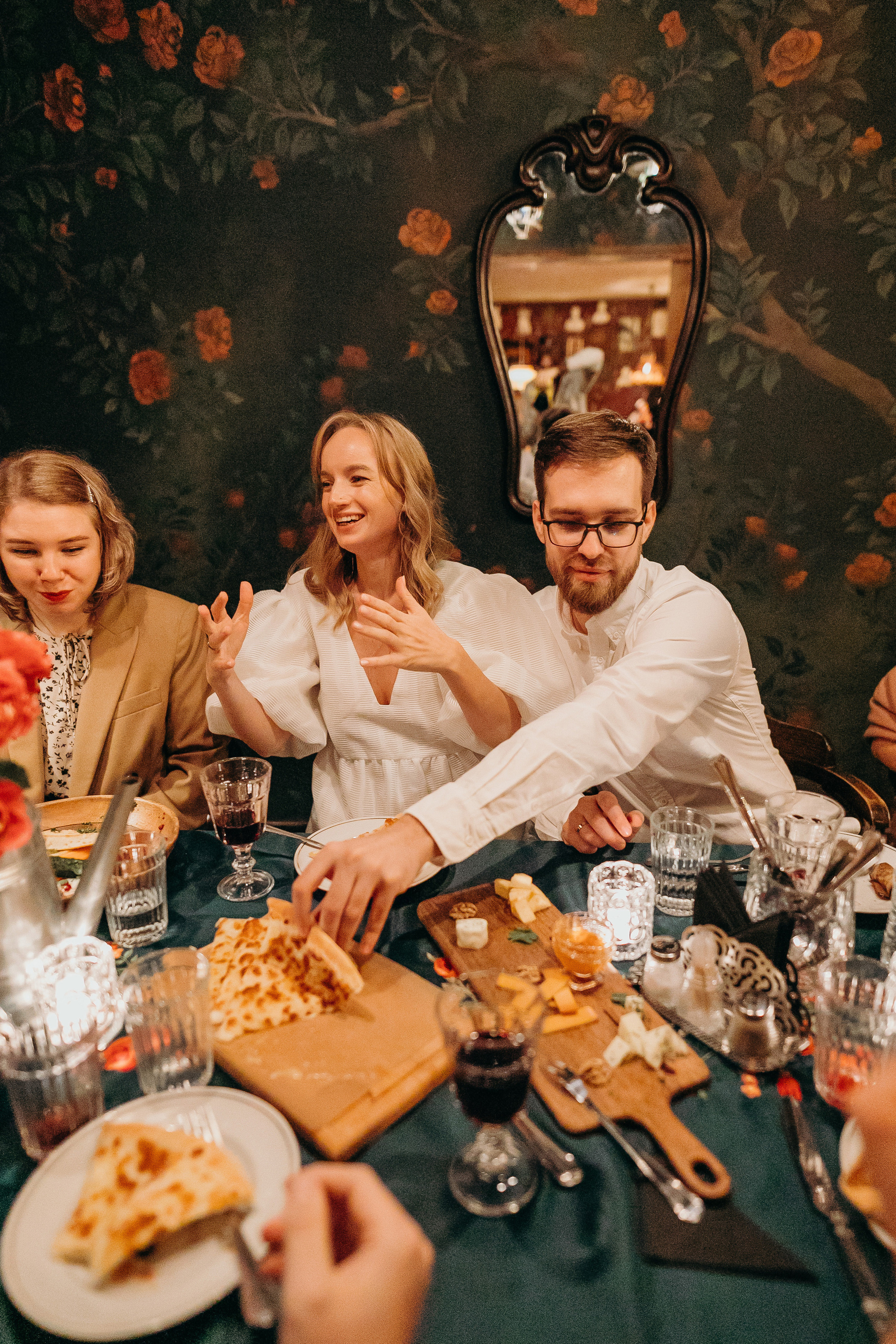 Wedding day 29.10.21. Свадебный фотограф в Санкт-Петербурге