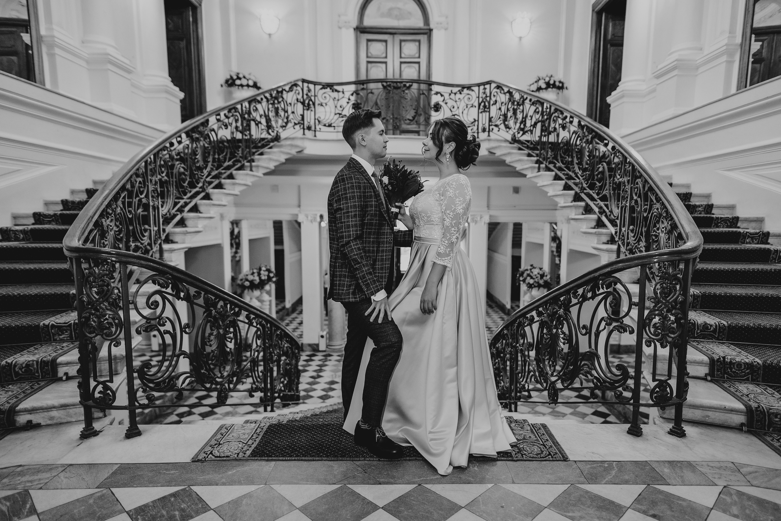 Wedding day 01.10.21. Свадебный фотограф в Санкт-Петербурге