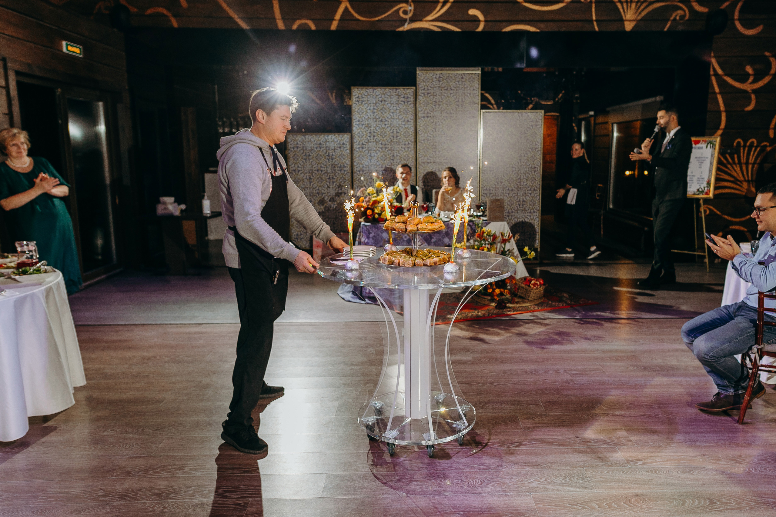 Wedding day 01.10.21. Свадебный фотограф в Санкт-Петербурге